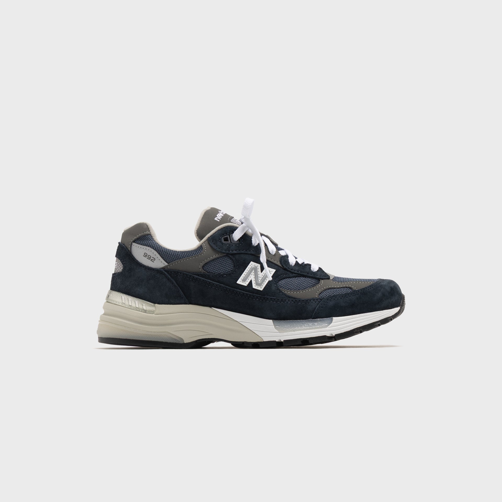 New Balance Made in USA 992 - Navy