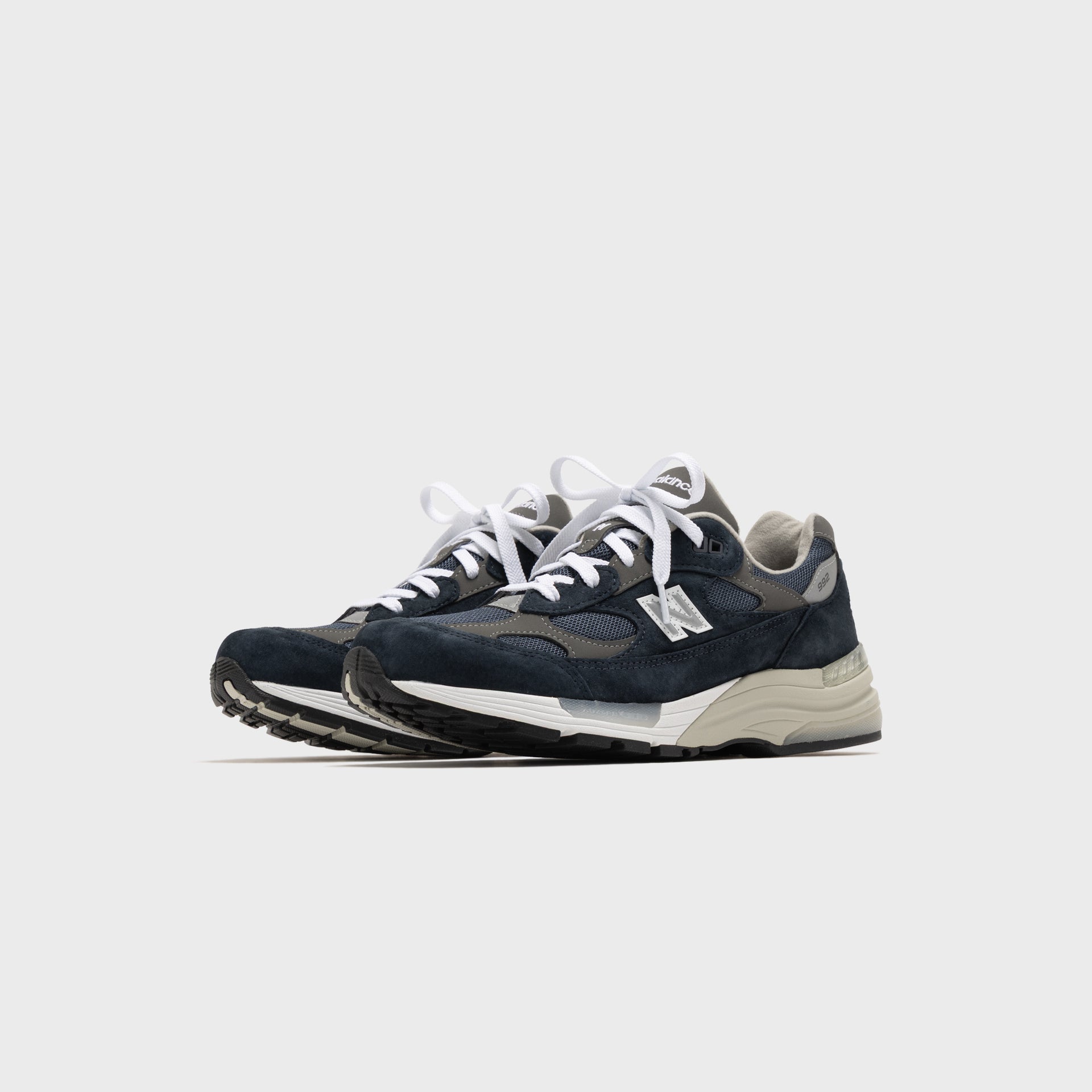 New Balance Made in USA 992 - Navy