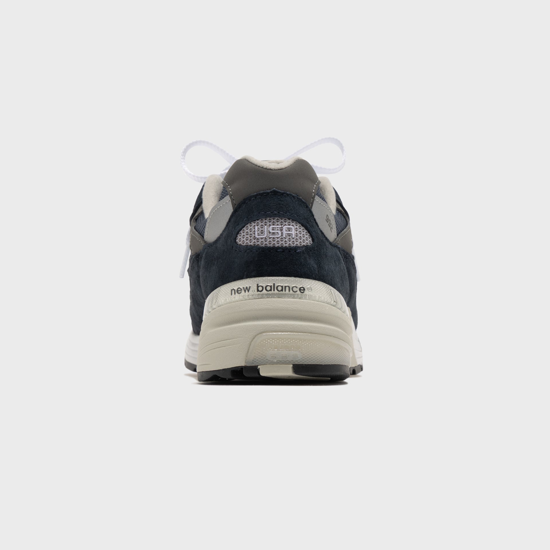 New Balance Made in USA 992 - Navy