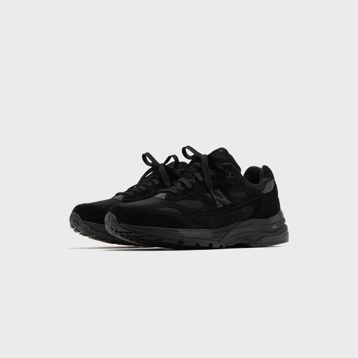 New Balance Made in USA 992 Core - Black