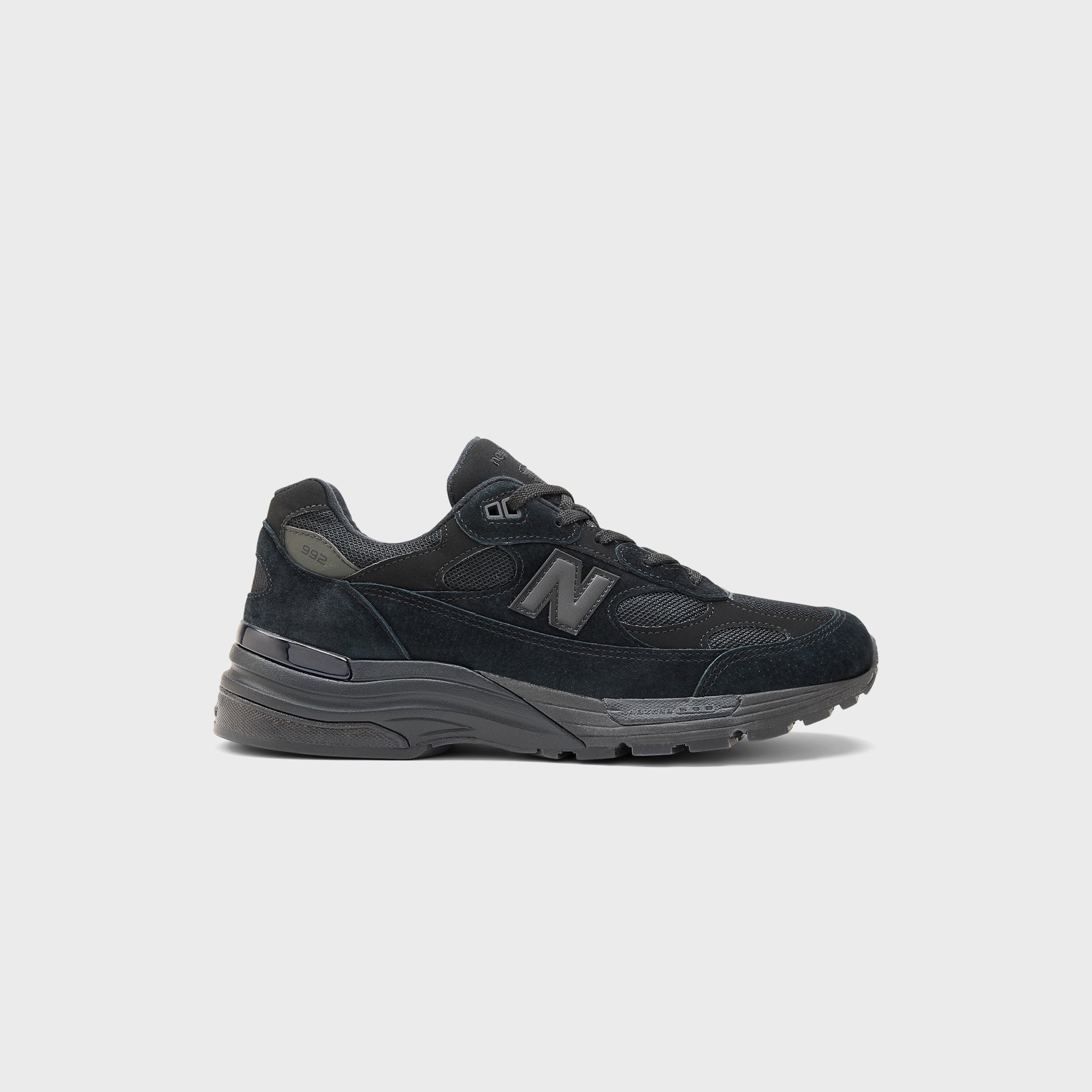 New Balance MTM10LCL - Black – Kith Japan