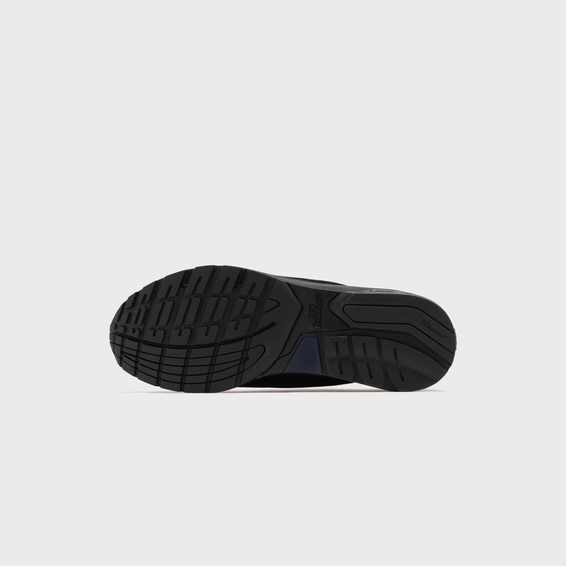 New Balance Made in USA 992 Core - Black