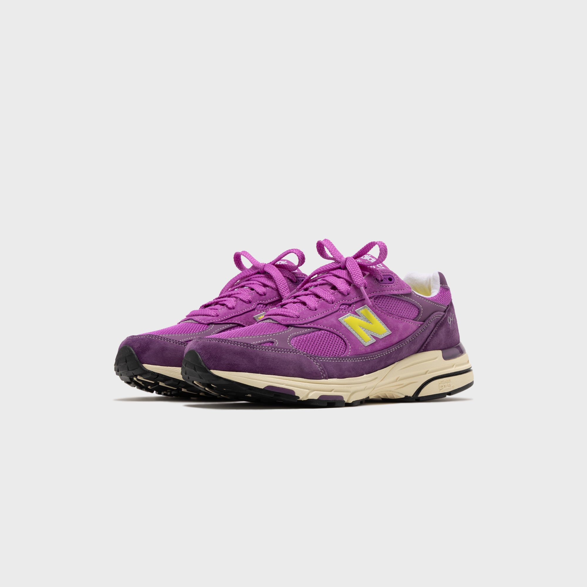New Balance U9934JA - Purple – Kith Japan