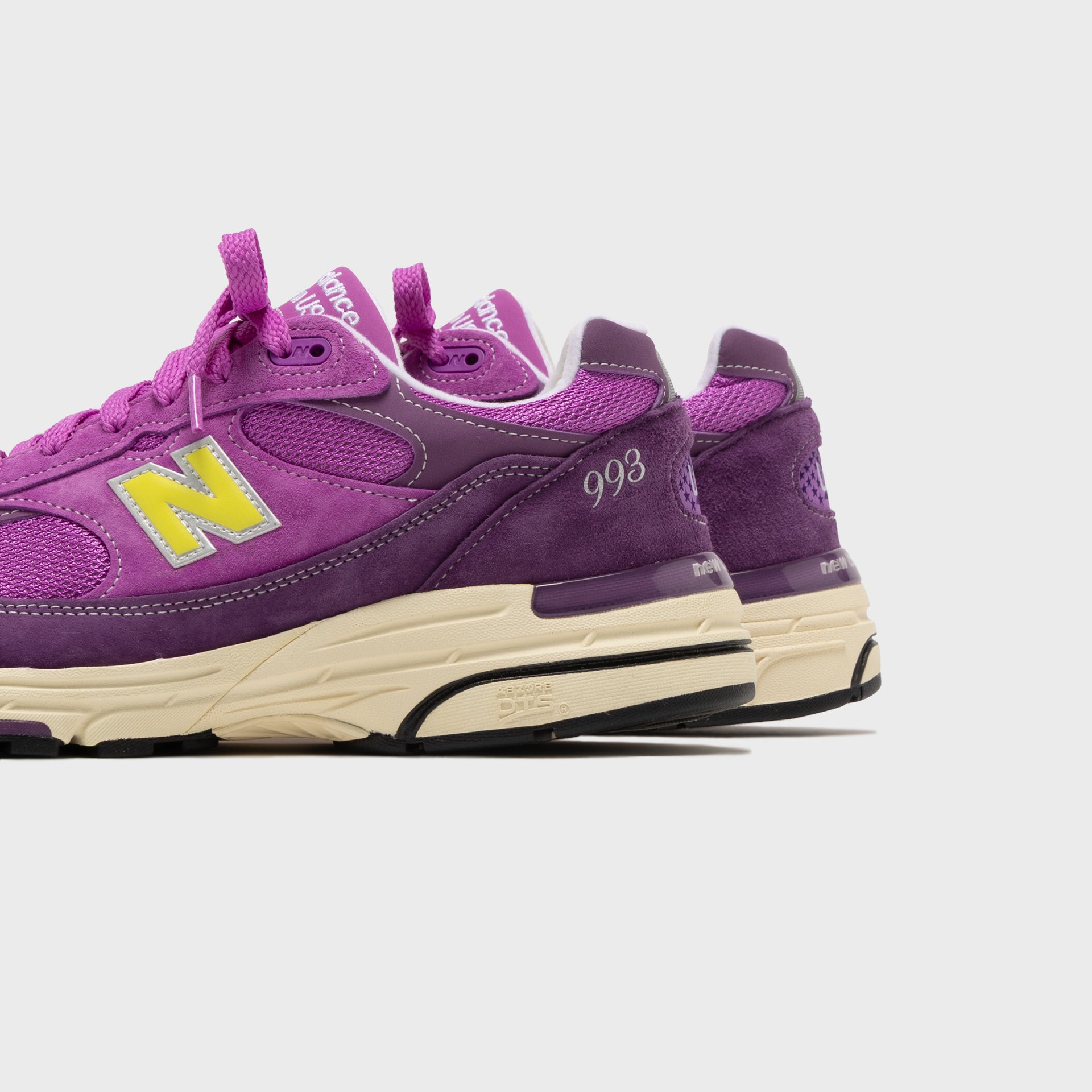 New Balance U9934JA - Purple