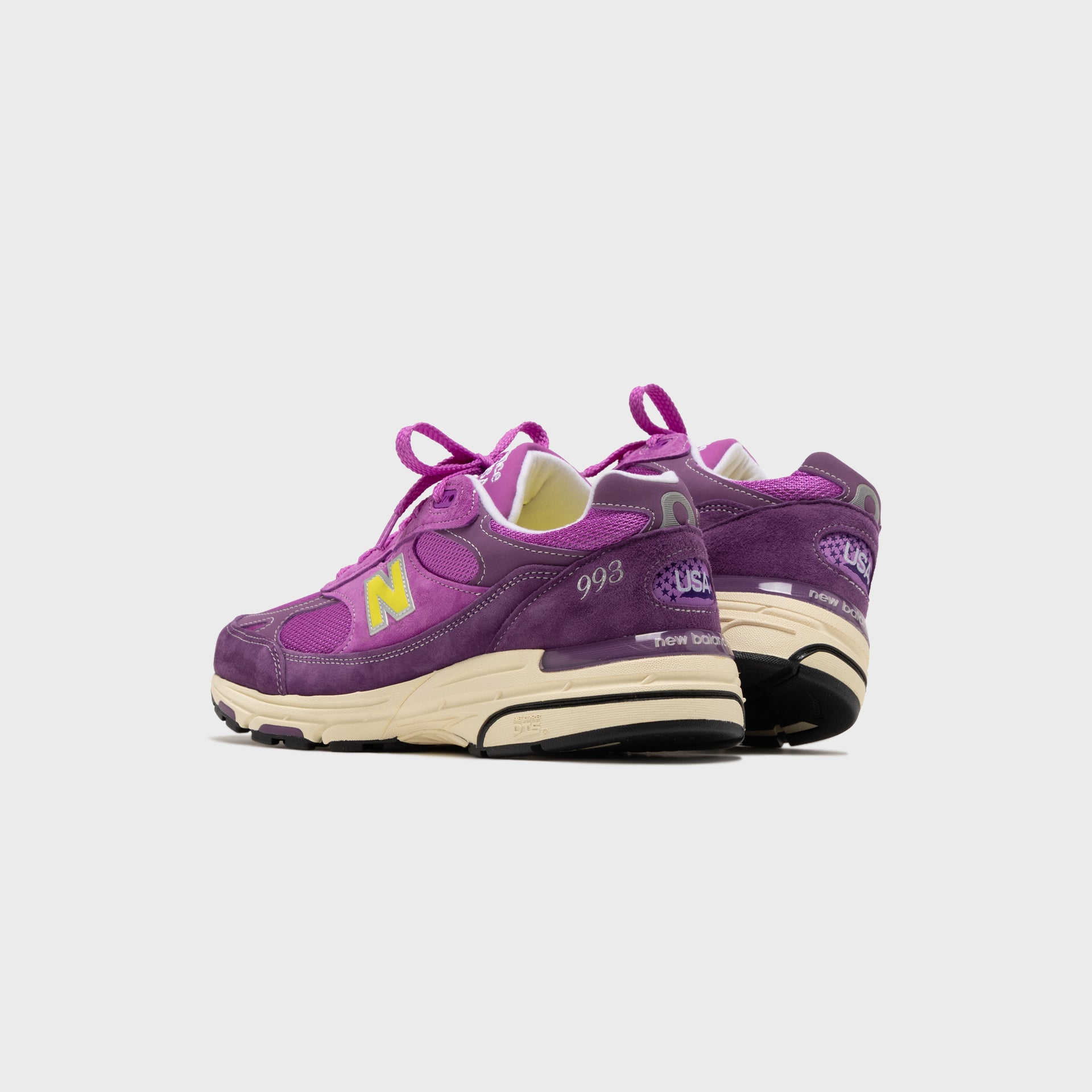 New Balance U9934JA - Purple