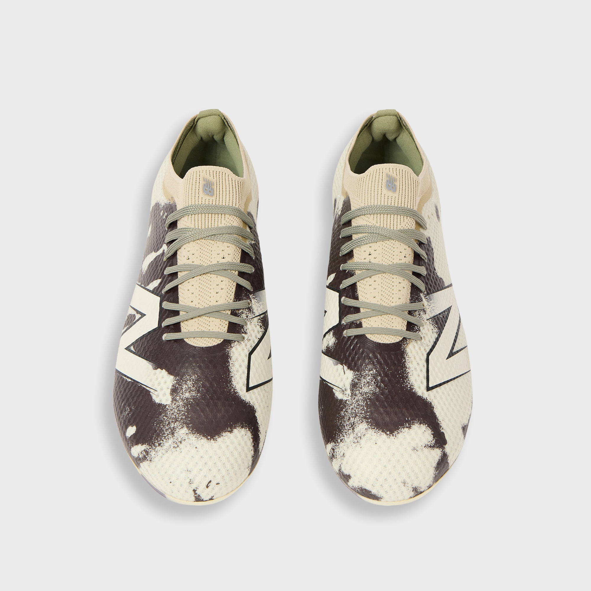 New Balance x Stone Island Furon Elite FG v9 Boot - Ivory – Kith Japan