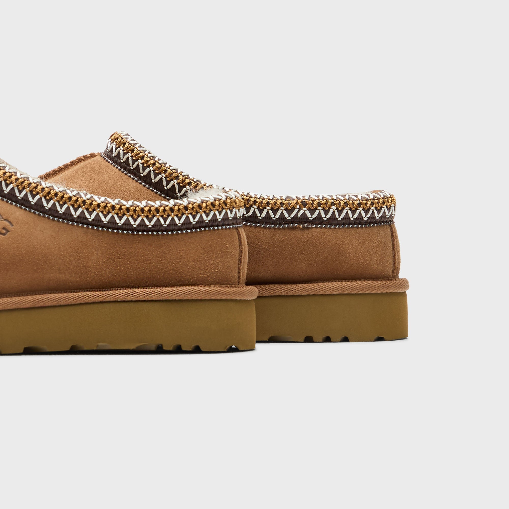 UGG WMNS Tasman II - Chestnut – Kith Japan