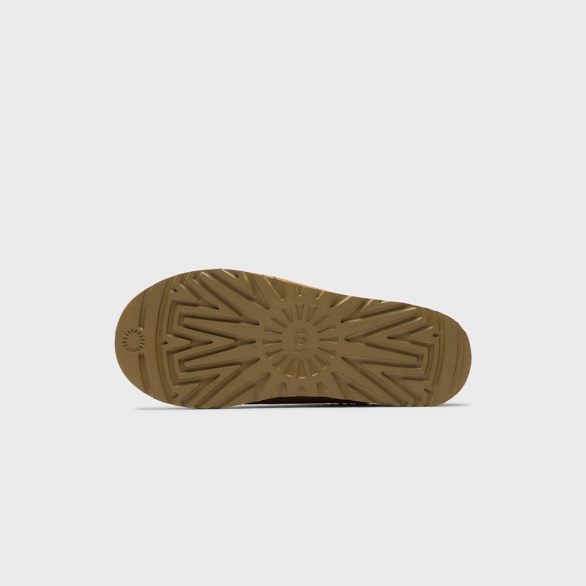 UGG WMNS Tasman II - Chestnut