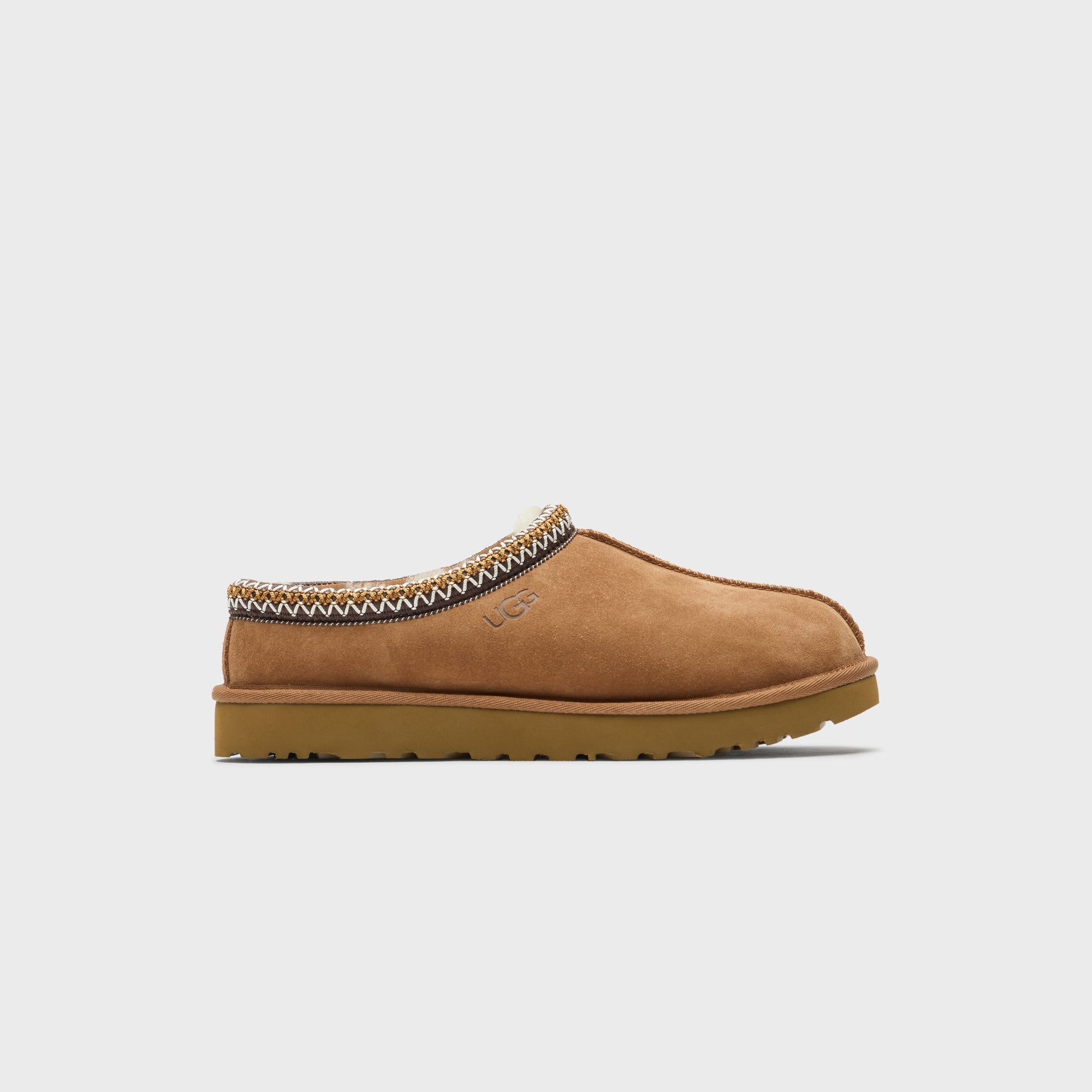 UGG WMNS Tasman II - Chestnut – Kith Japan