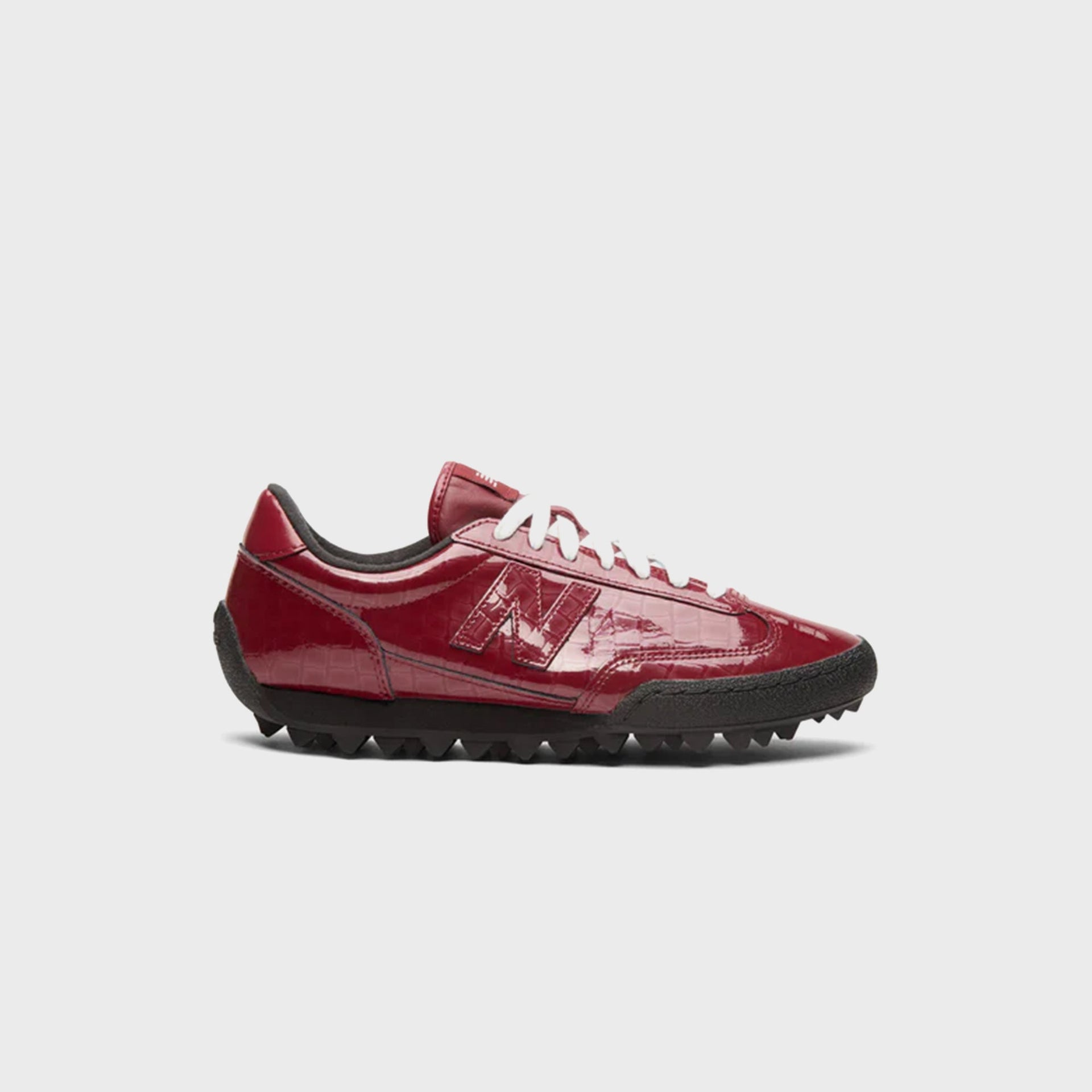 New Balance Gator Run - Washed Burgundy
