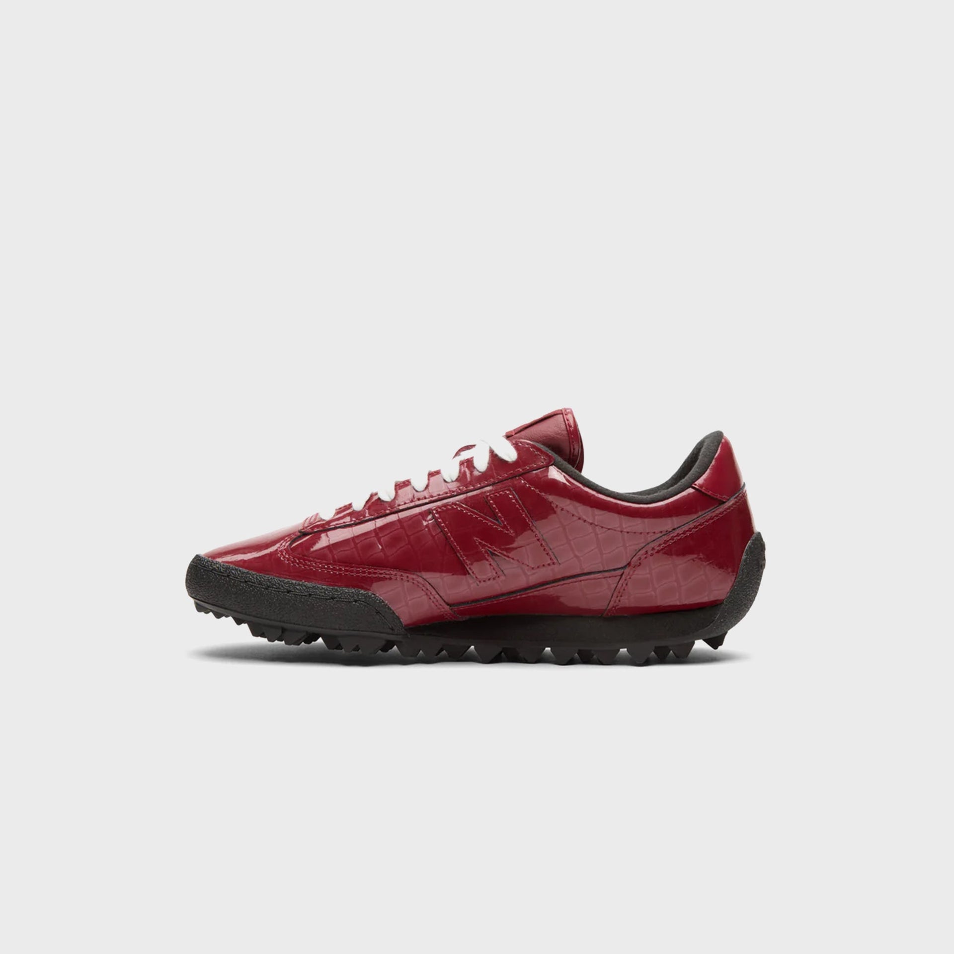 New Balance Gator Run - Washed Burgundy