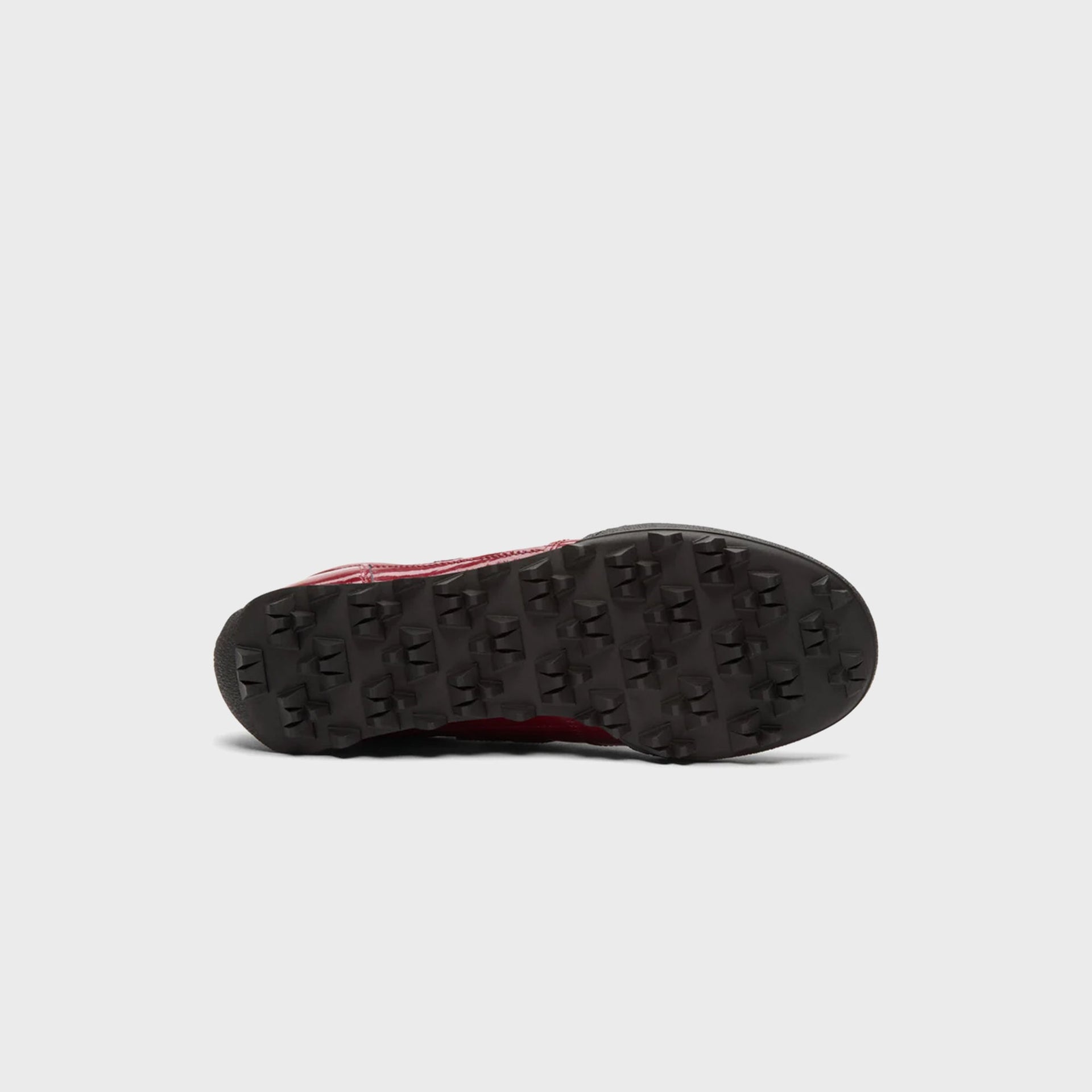 New Balance Gator Run - Washed Burgundy
