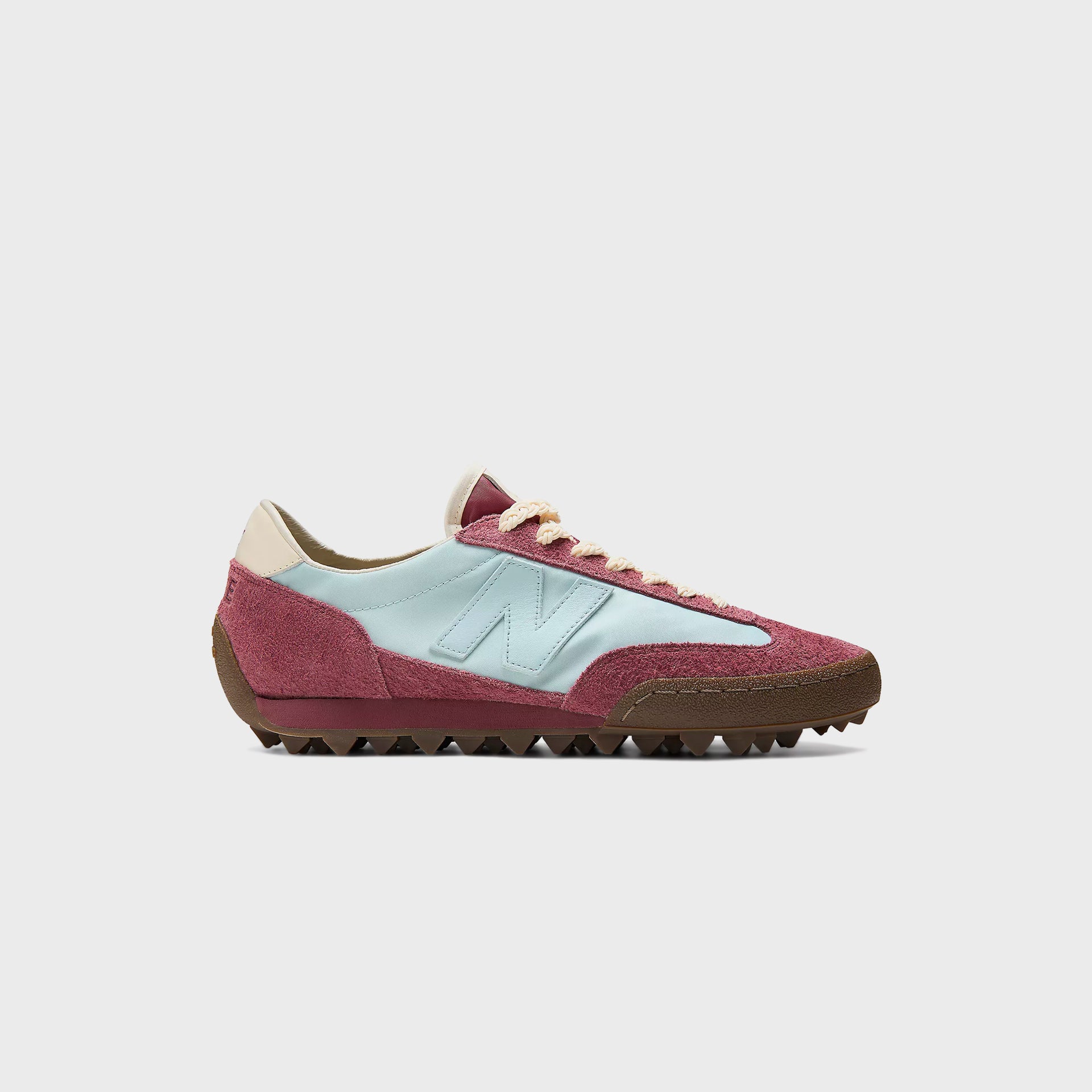 New Balance Gator Run - Washed Burgundy