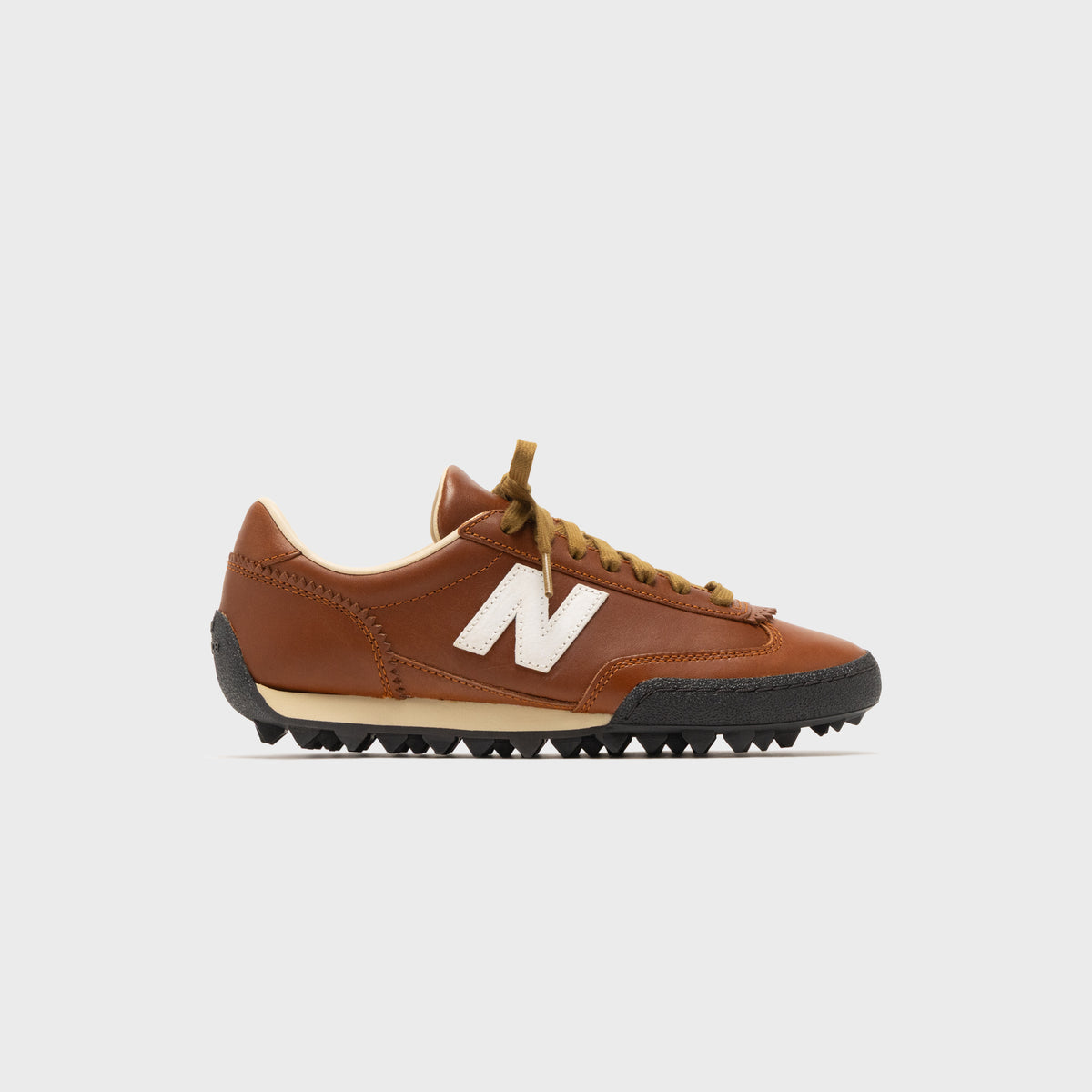 New Balance Gator Run - Bark / Linen