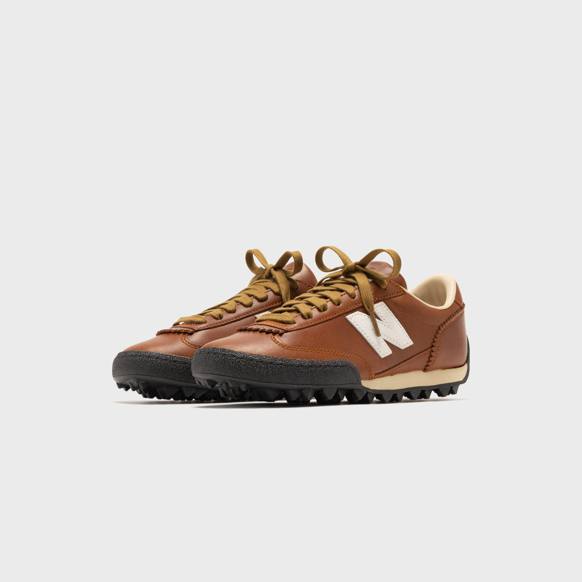 New Balance Gator Run - Bark / Linen