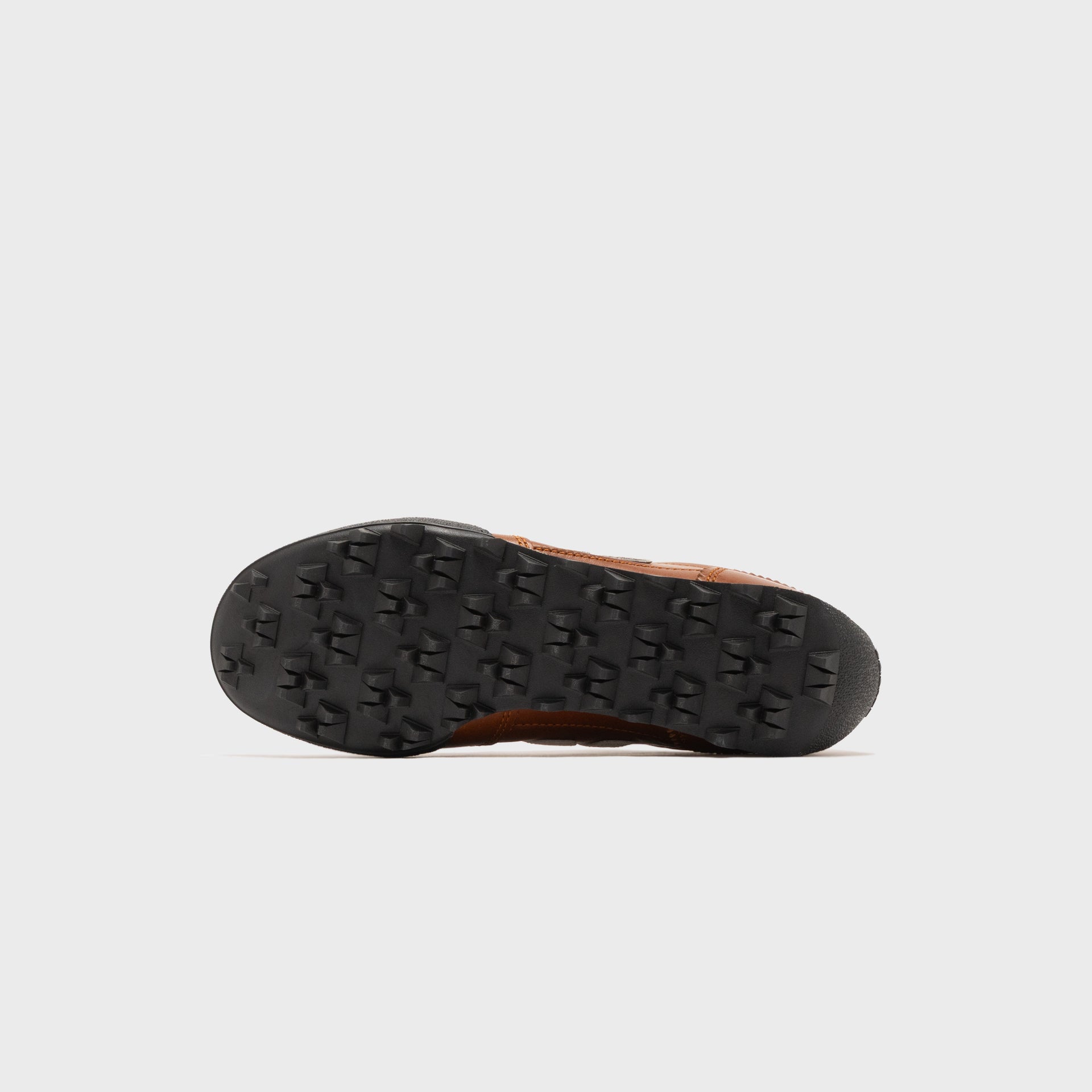 New Balance Gator Run - Bark / Linen