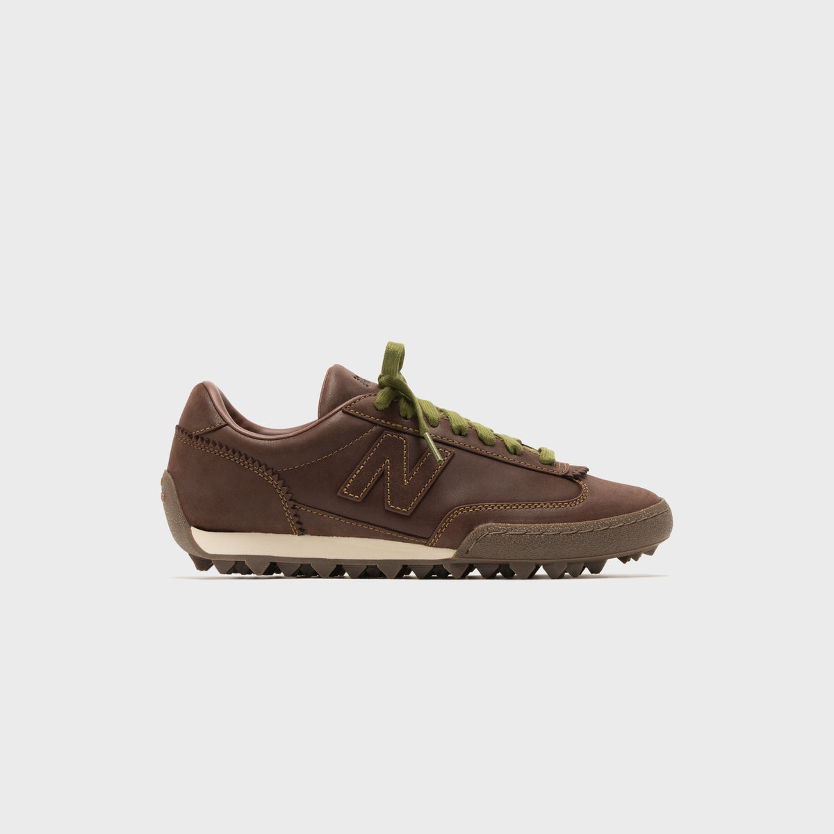 New Balance Gator Run - Pumpernickel / Rich Oak