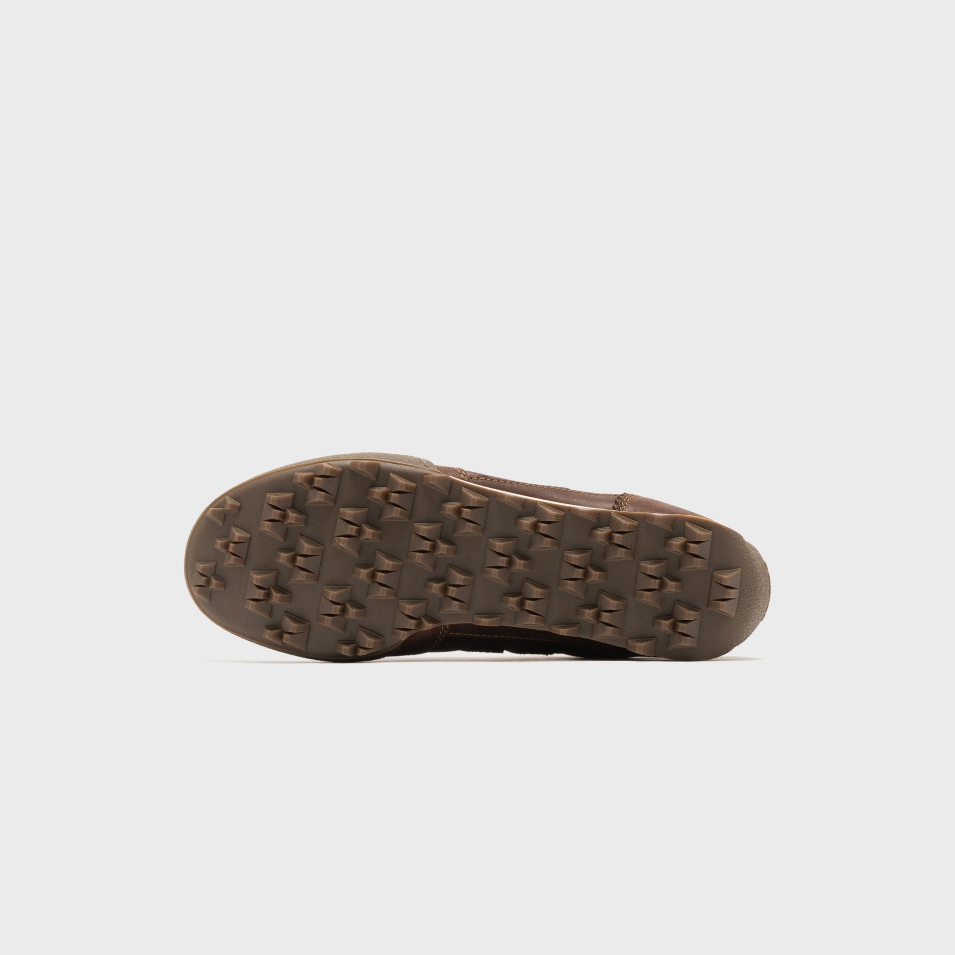 New Balance Gator Run - Pumpernickel / Rich Oak