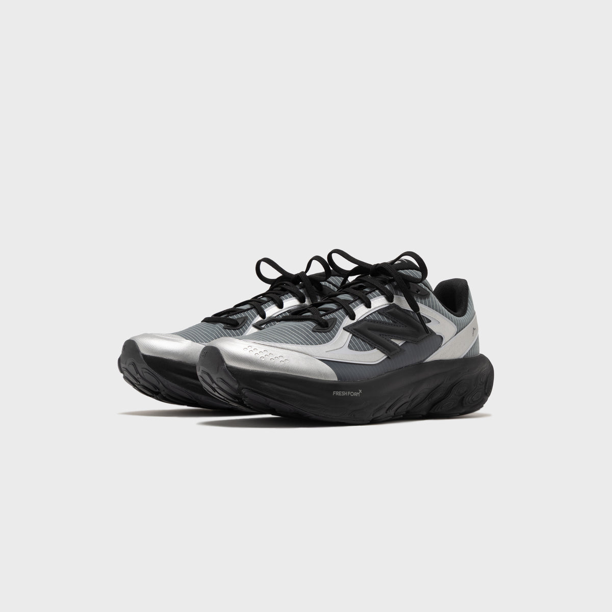 New Balance UTRNCA - Gray – Kith Japan