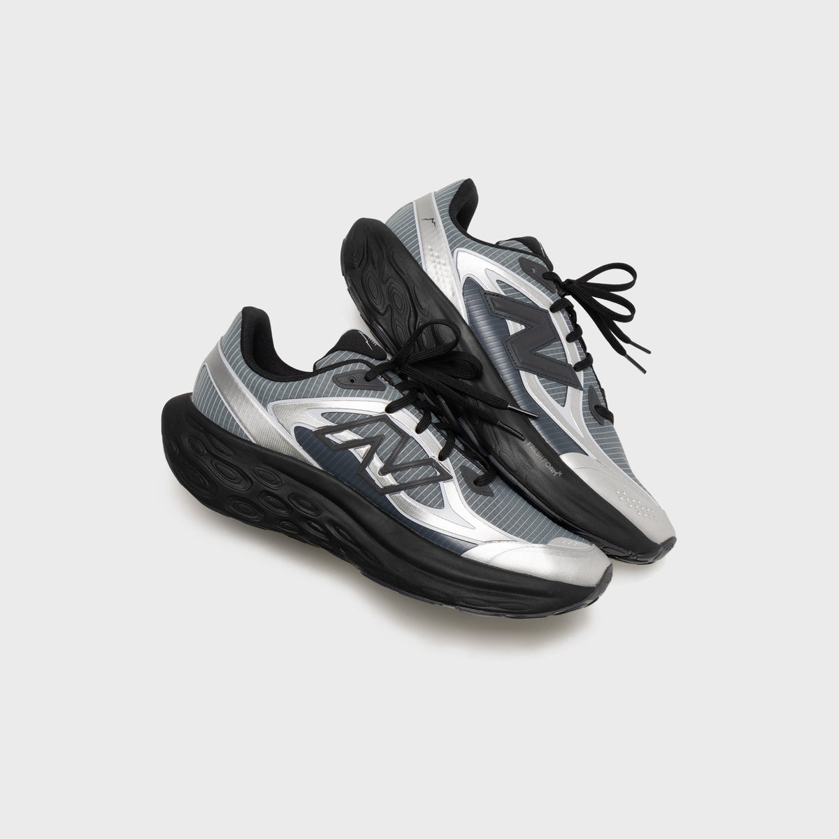 New Balance UTRNCA - Gray – Kith Japan