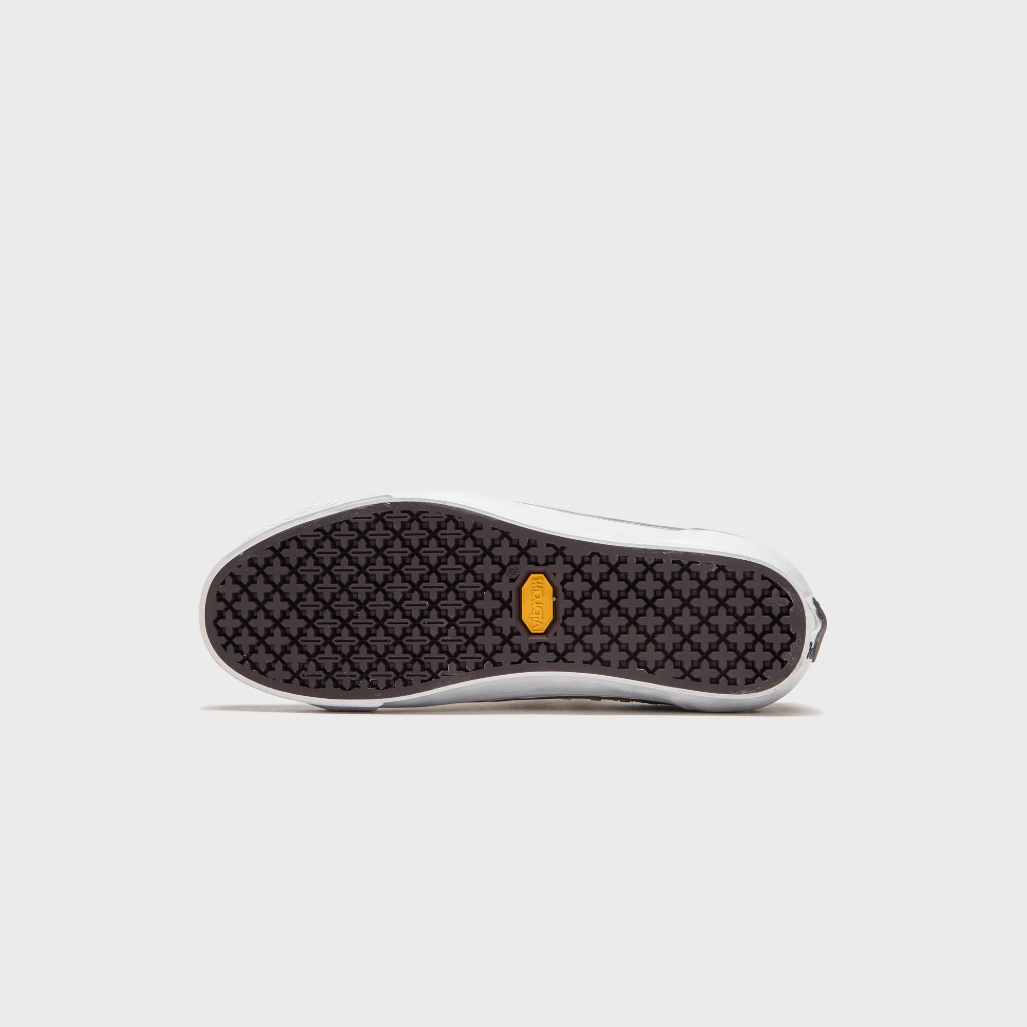 VANS OTW Old Skool 36 Vibram - Floral Rivets / Black – Kith Japan