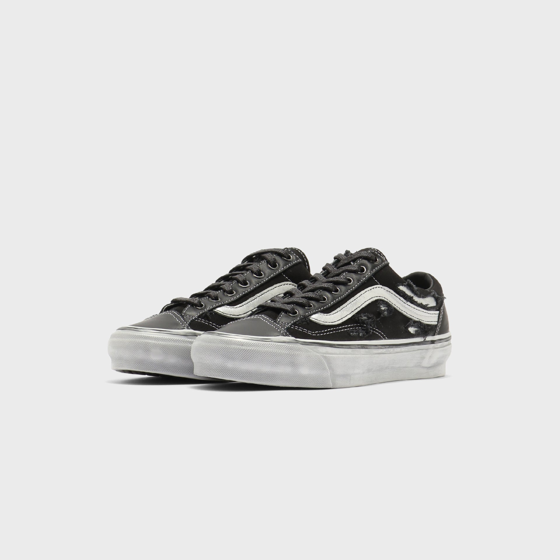 Vans OTW Old Skool 36 Vibram - Silver