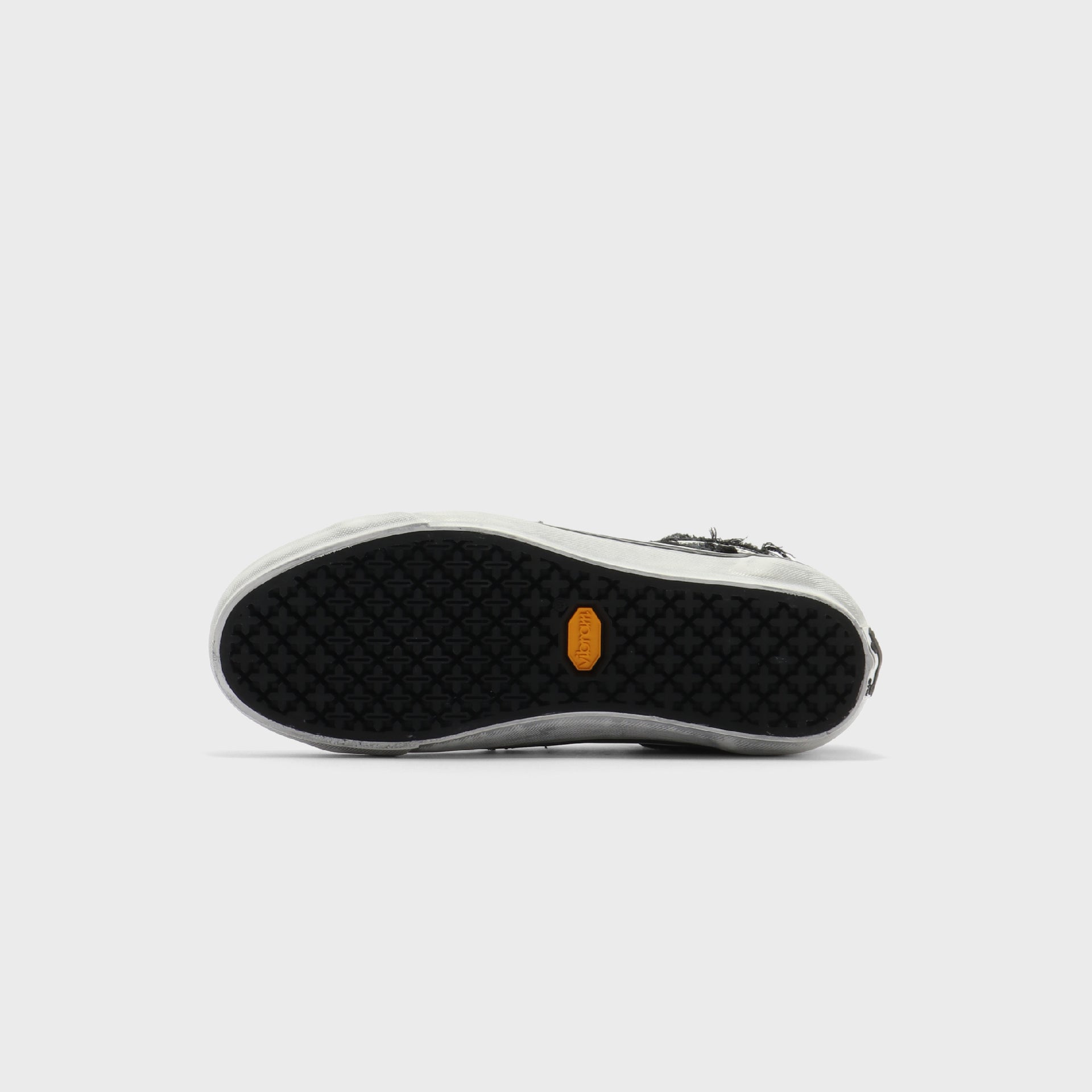 Vans OTW Old Skool 36 Vibram - Silver