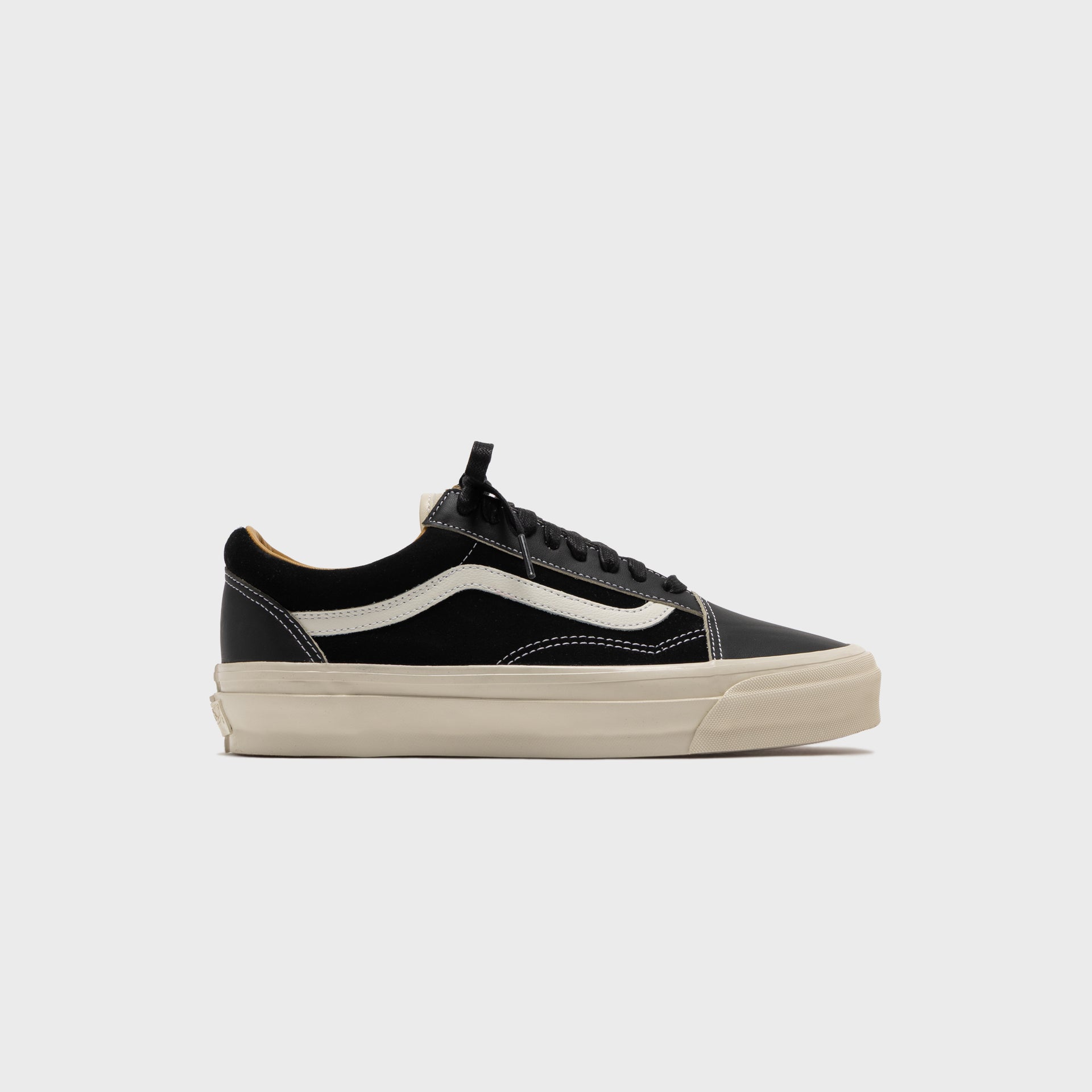 Vans Premium Old Skool - Black