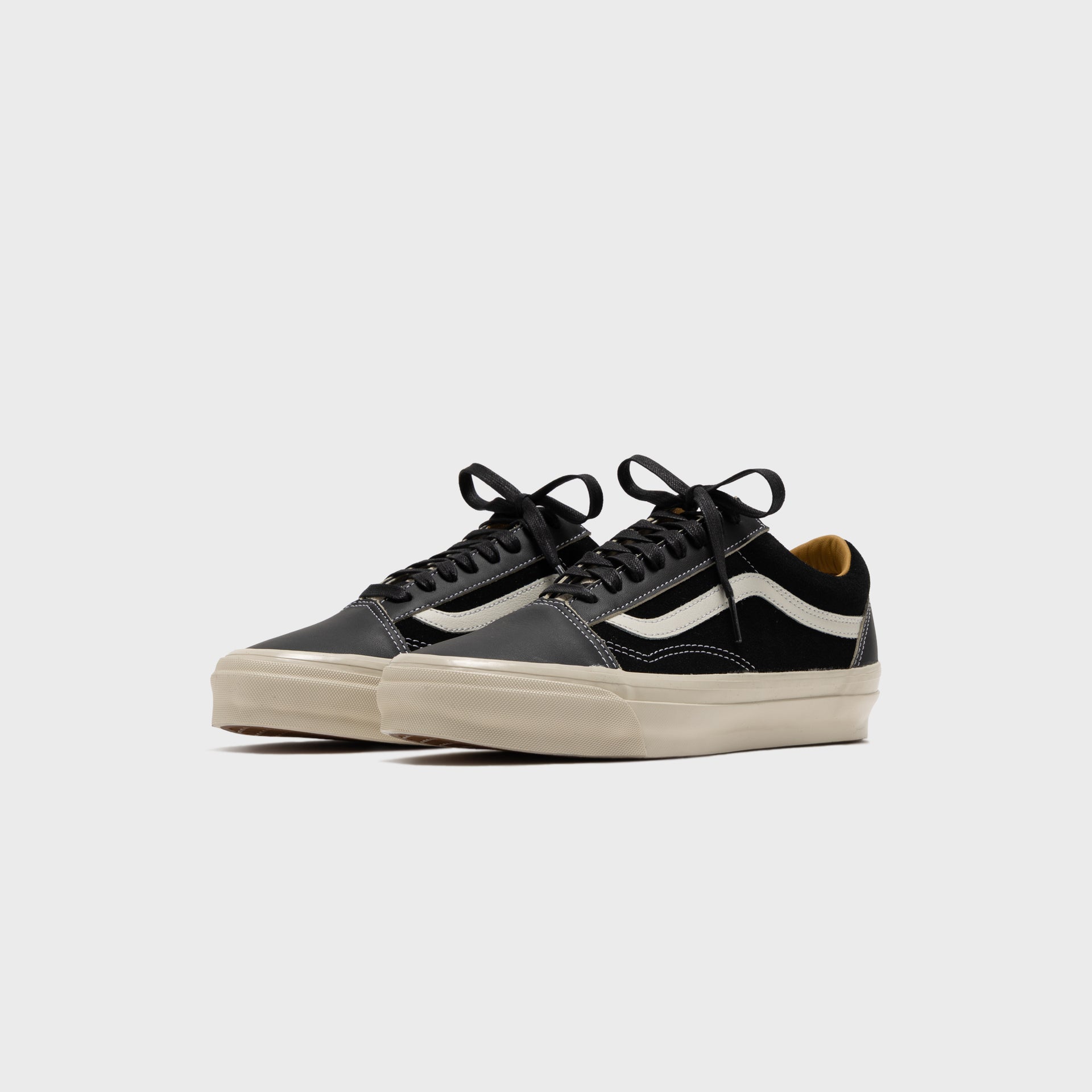 Vans Premium Old Skool - Black