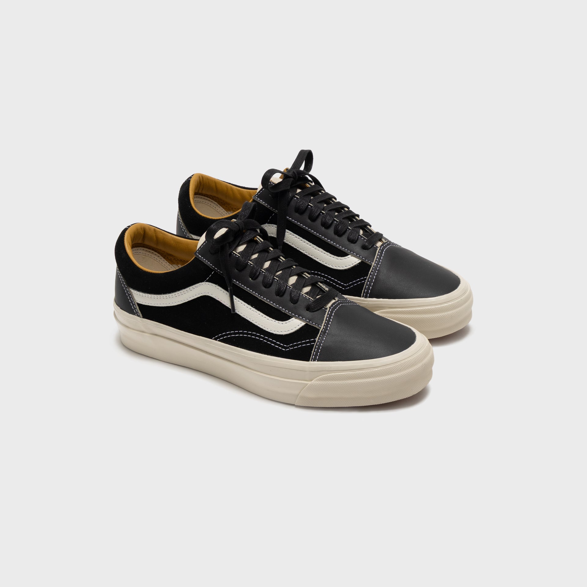 Vans Premium Old Skool - Black