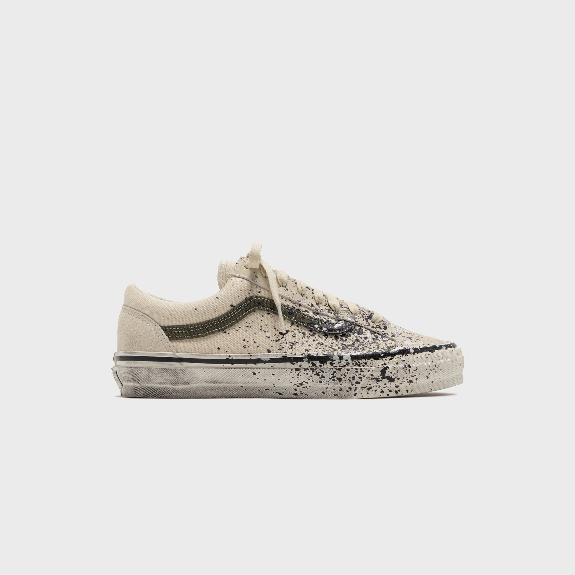 Vans Premium Old Skool 36 - Turtledove