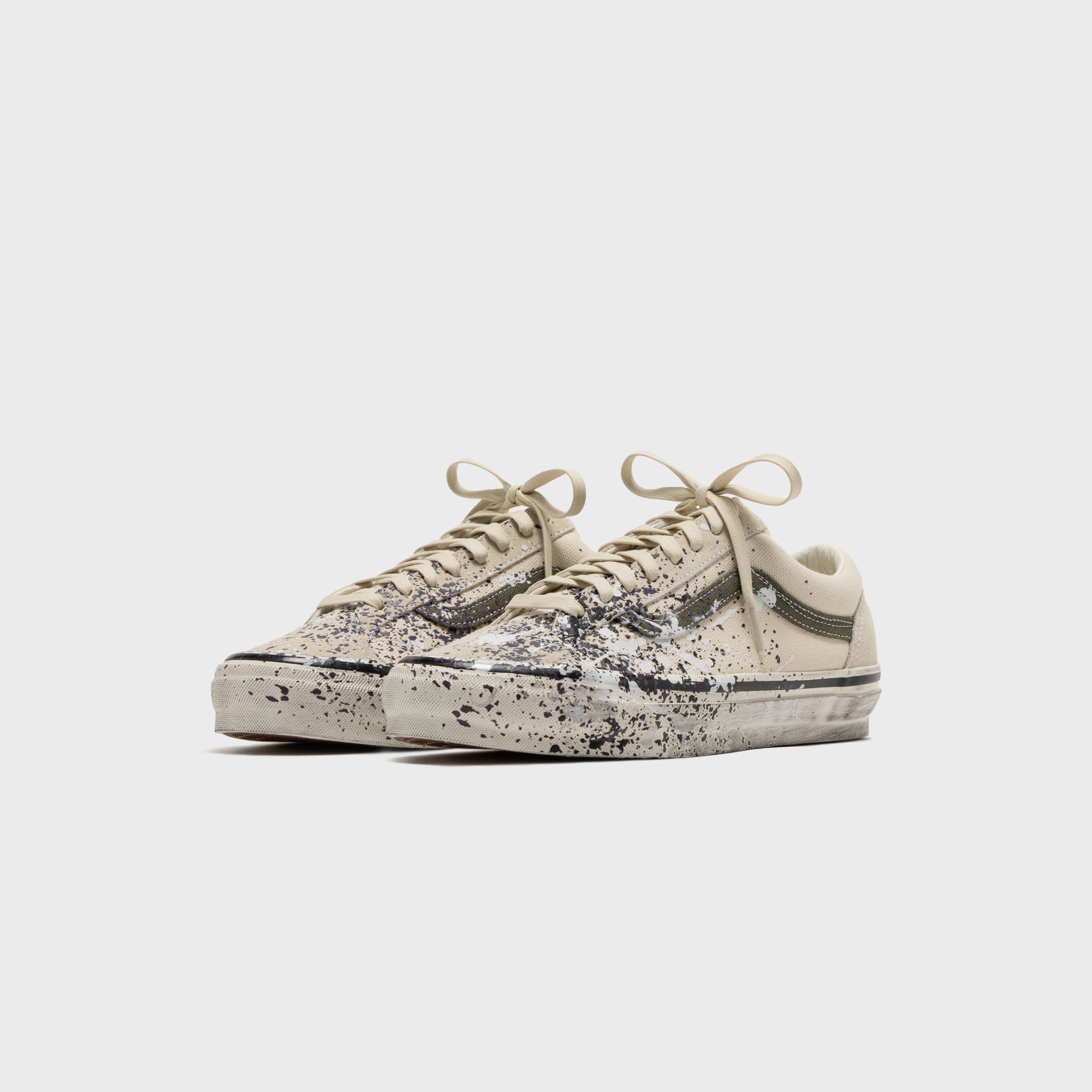 Vans Premium Old Skool 36 - Turtledove