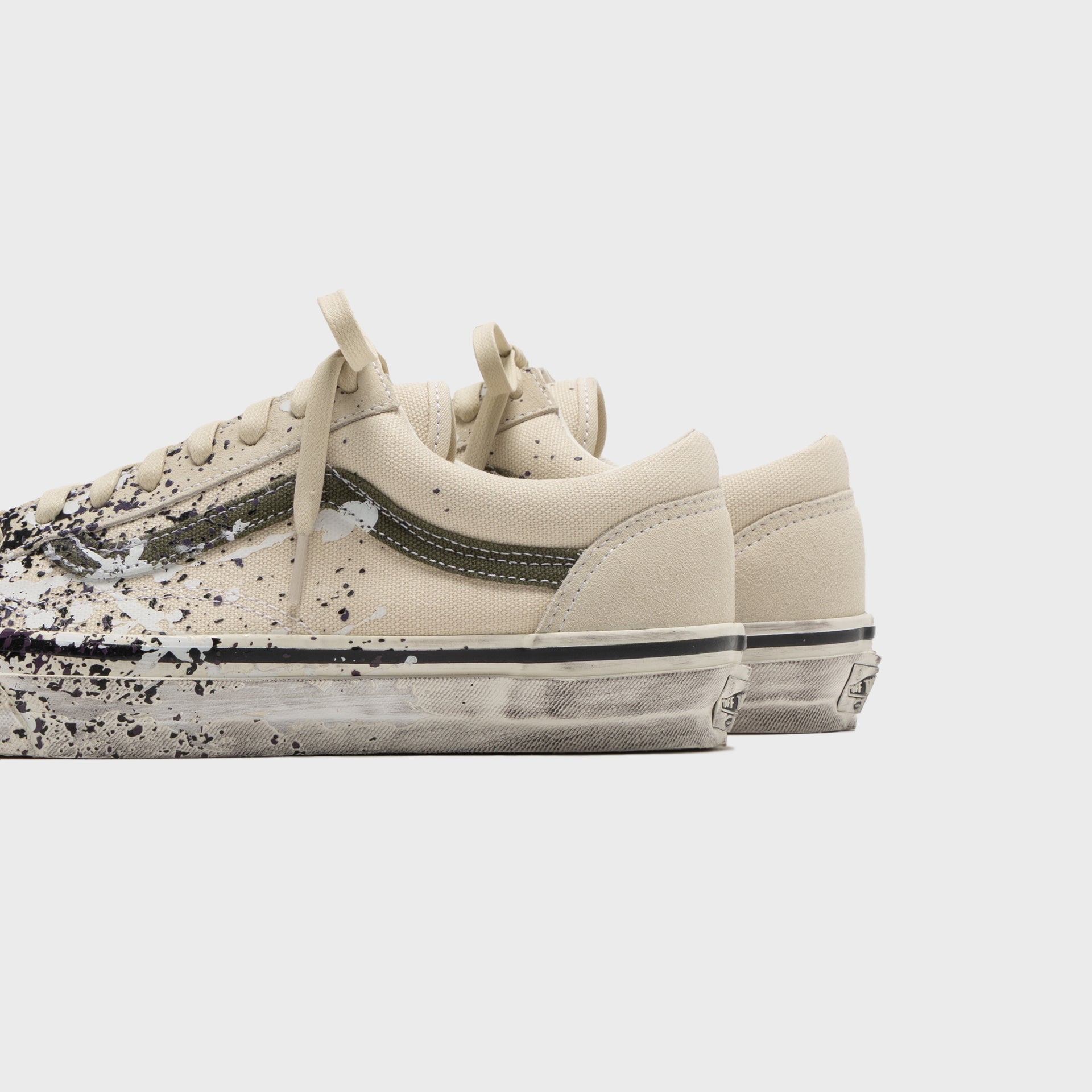 Vans Premium Old Skool 36 - Turtledove