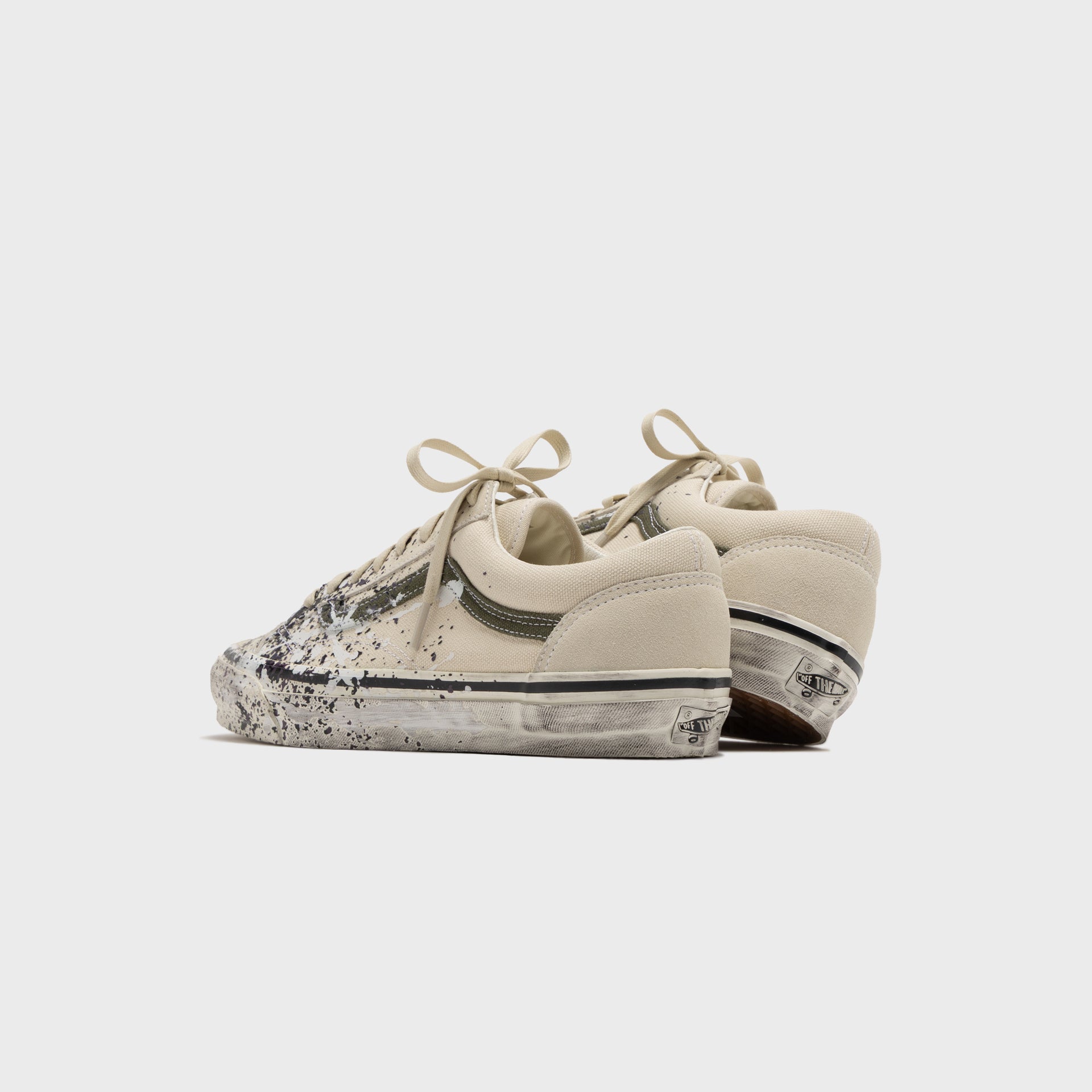 Vans Premium Old Skool 36 - Turtledove