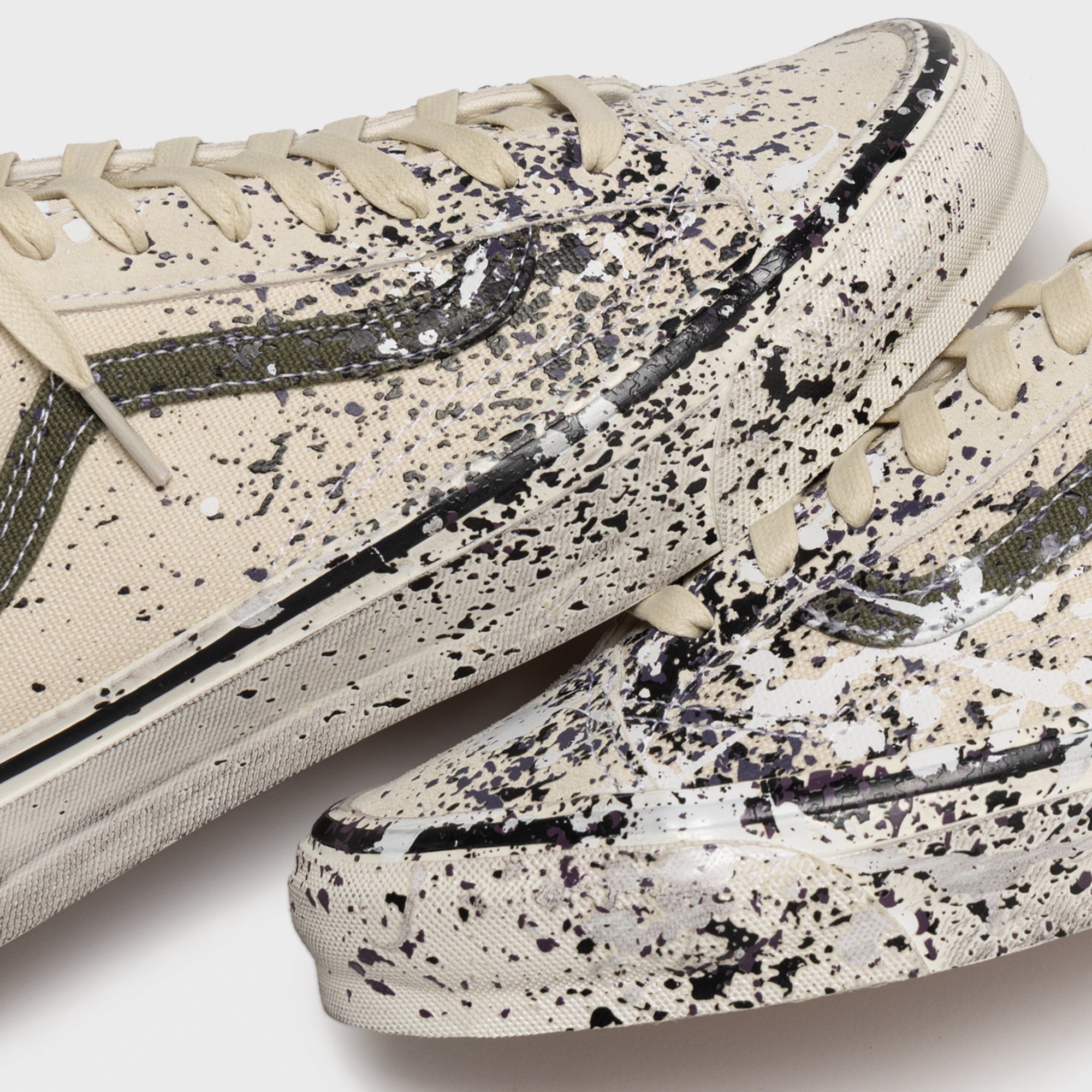 Vans Premium Old Skool 36 - Turtledove – Kith Japan