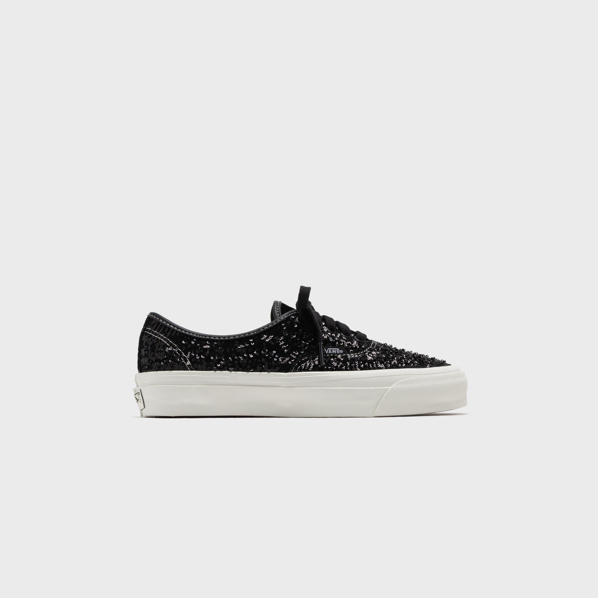 Vans LX Authentic 44 - Black / White