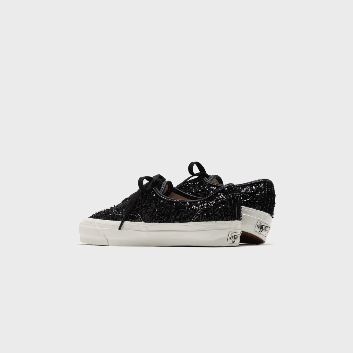 Vans LX Authentic 44 - Black / White