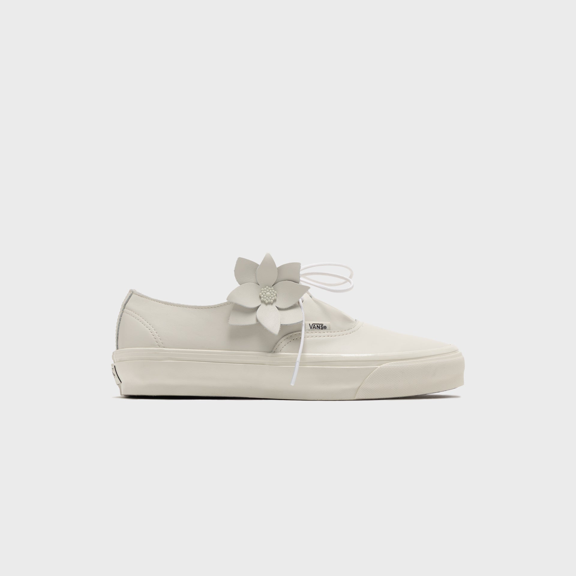 Vans Premium Authentic Ease Shoe - Marshmallow
