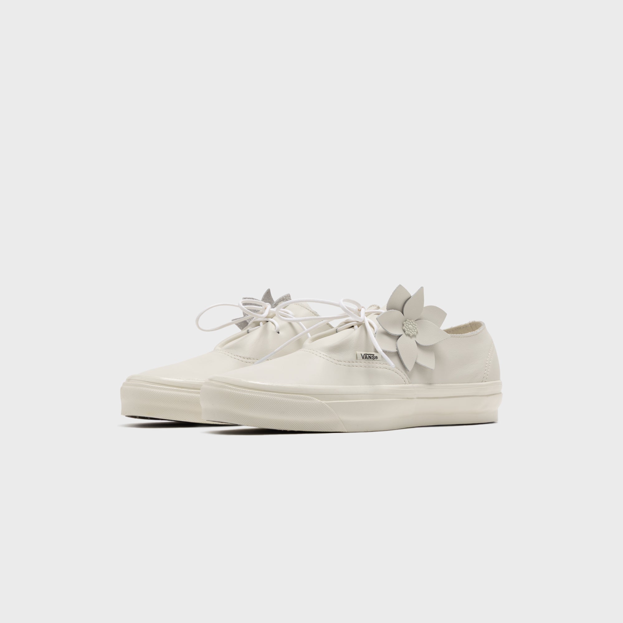 Vans OTW Old Skool 36 Vibram - Floral Rivets / Black – Kith Japan