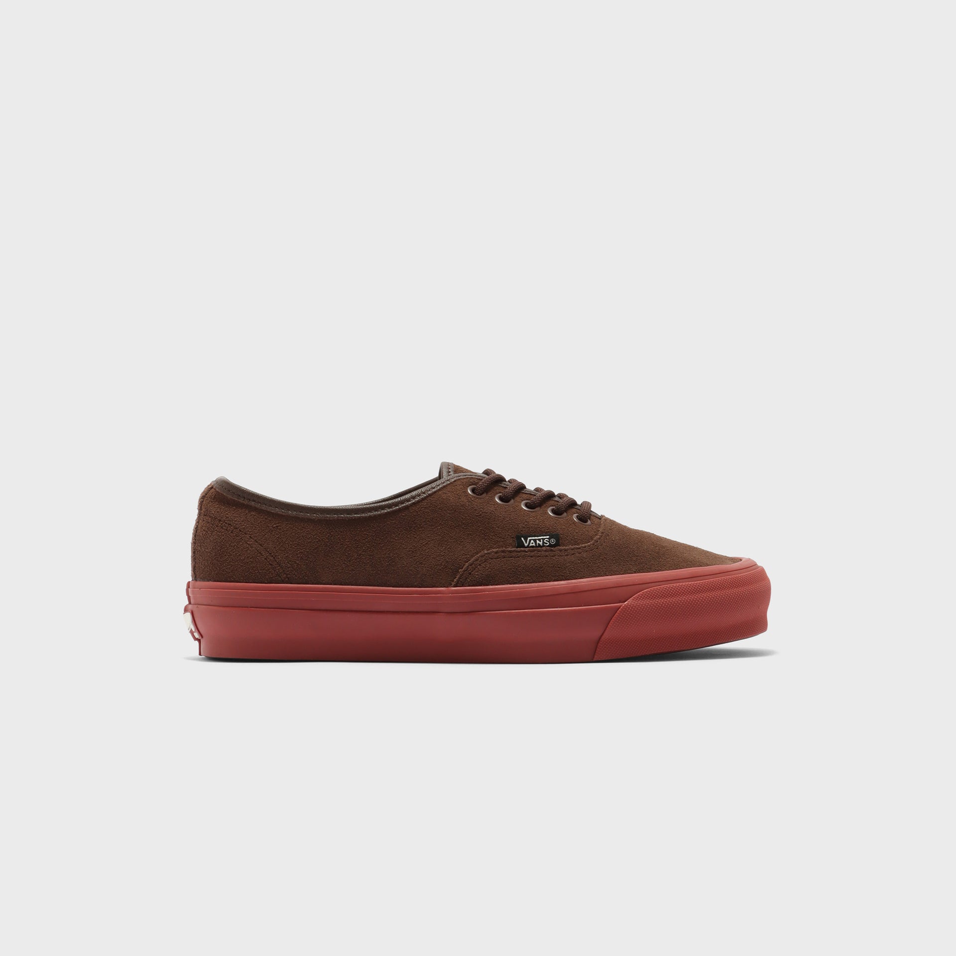 Vans OTW Authentic 44 Siped Vibram - Brown