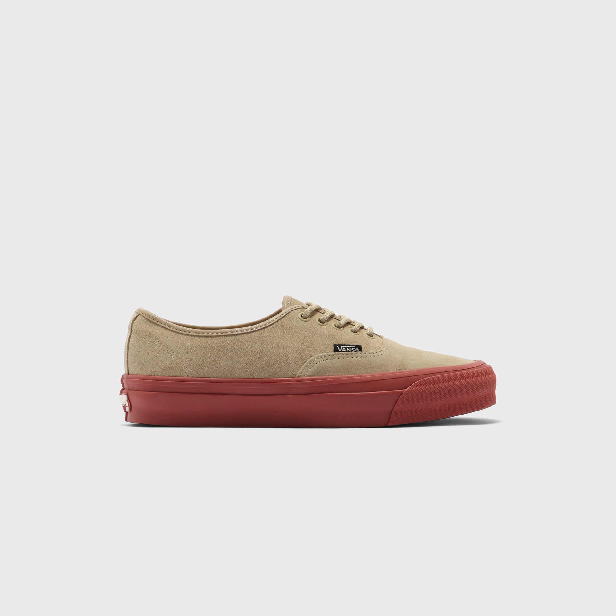 Vans OTW Authentic 44 Siped Vibram - Beige – Kith Japan