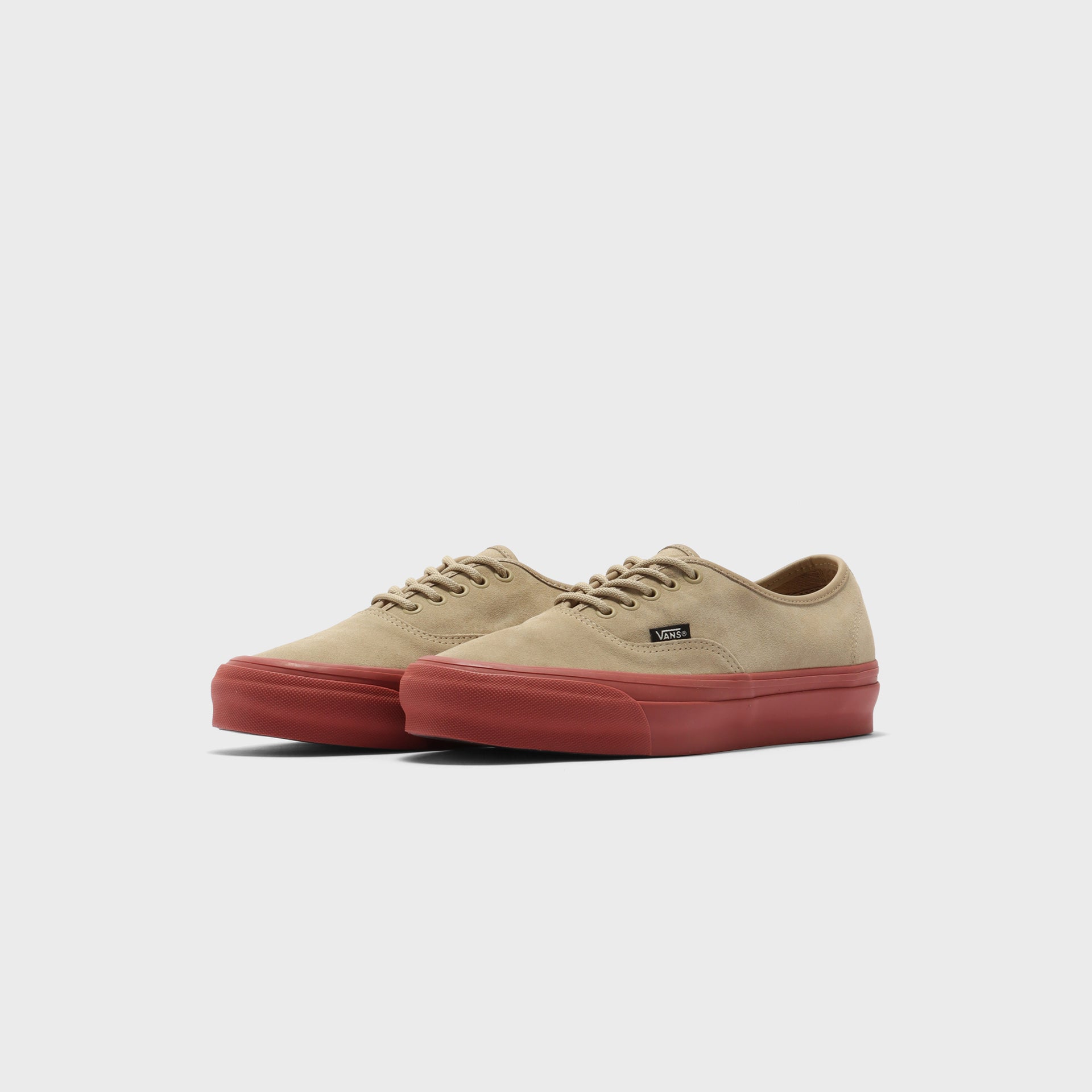 Vans OTW Authentic 44 Siped Vibram - Beige