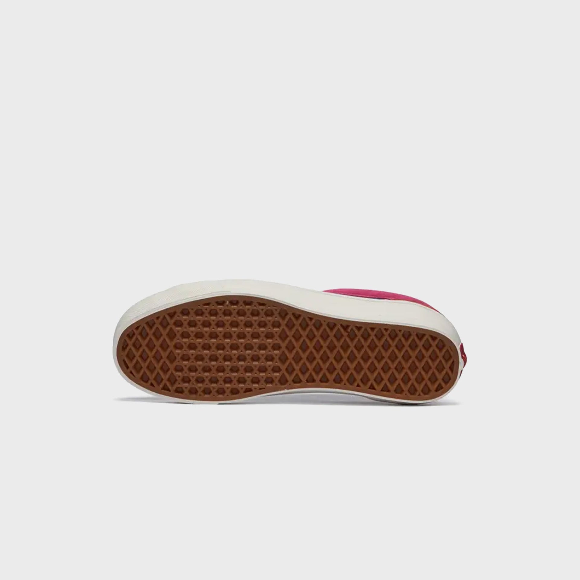 VANS x Parra OTW Old Skool 36 - Midnight / Carmine