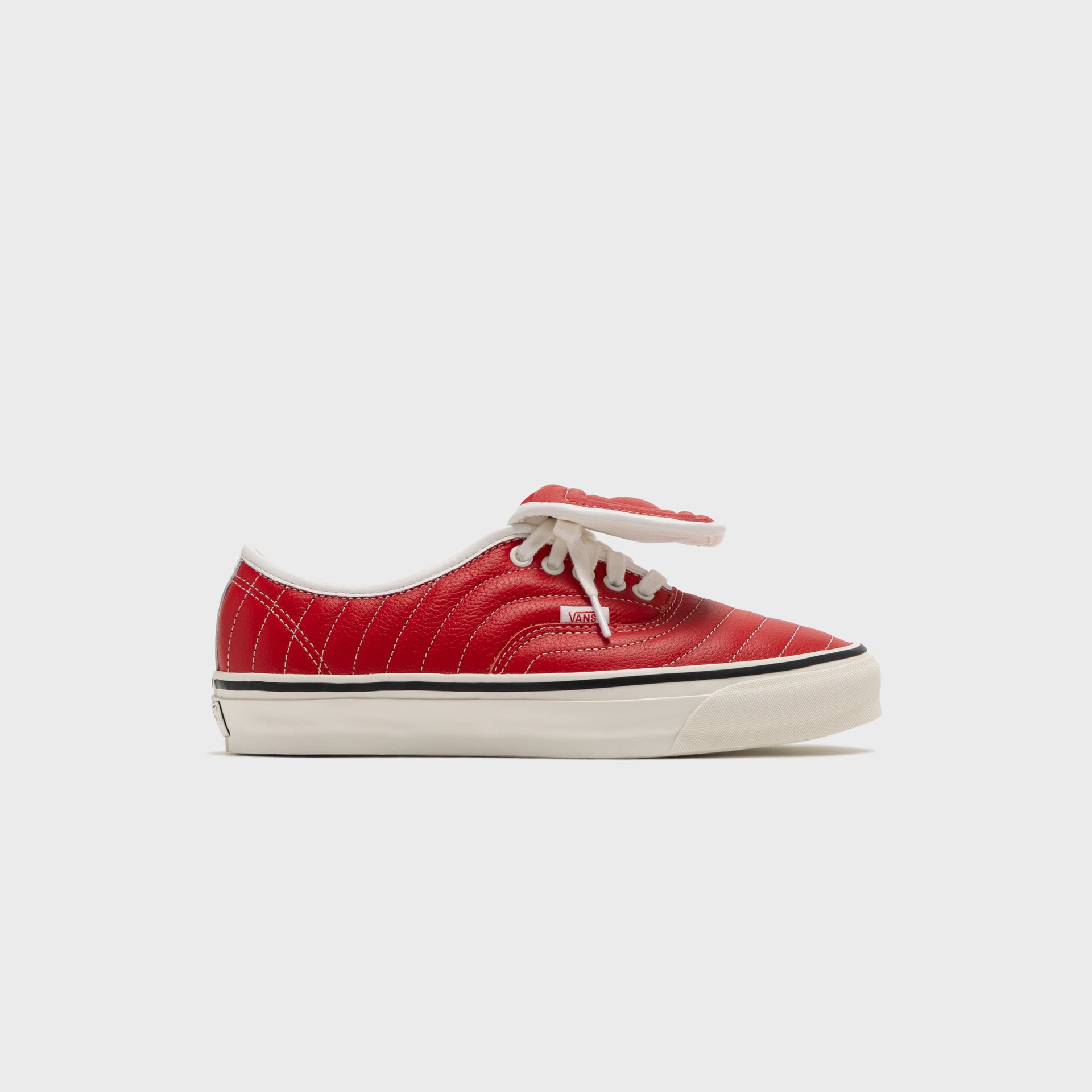 Vans Premium Authentic 44 EXT - Red