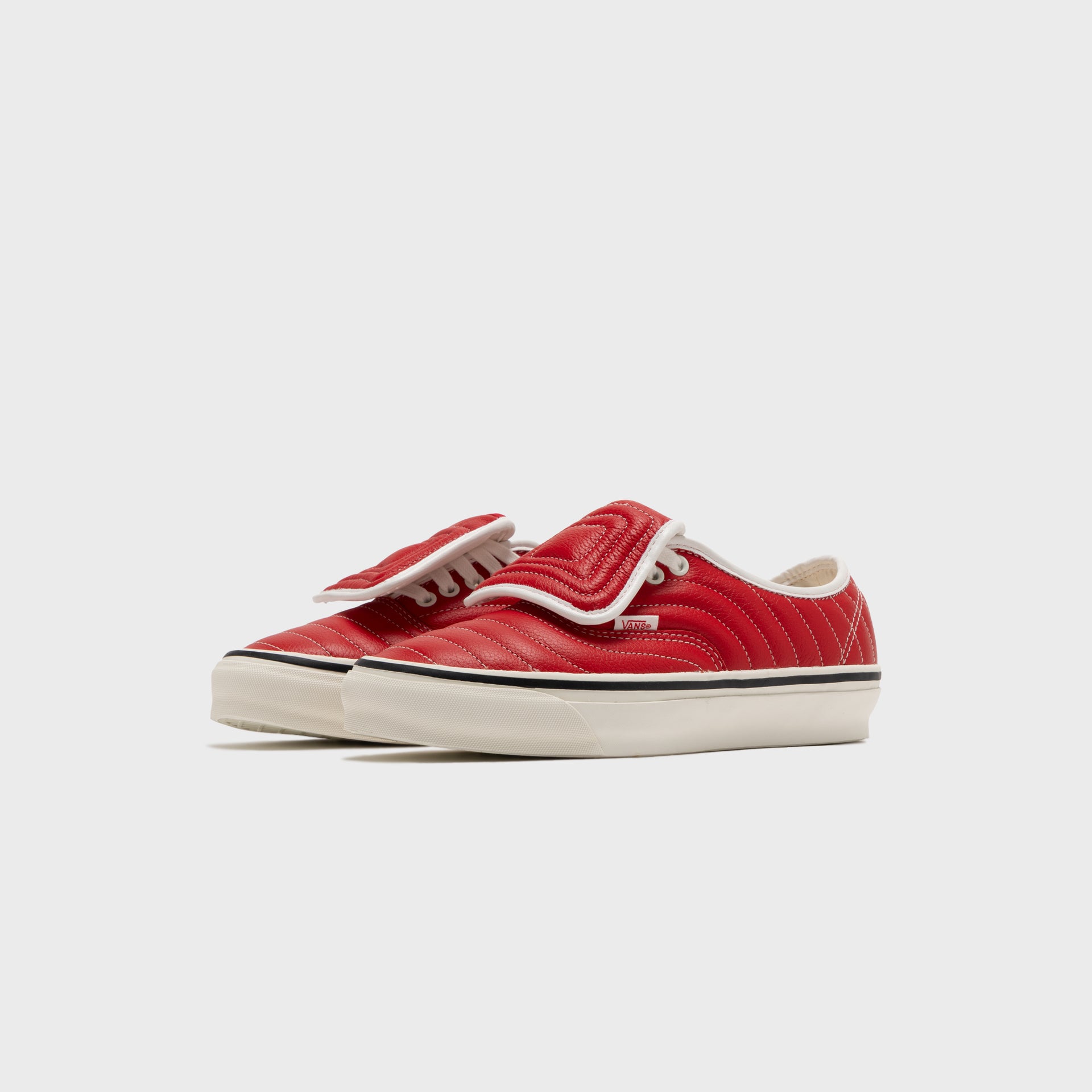Vans Premium Authentic 44 EXT - Red