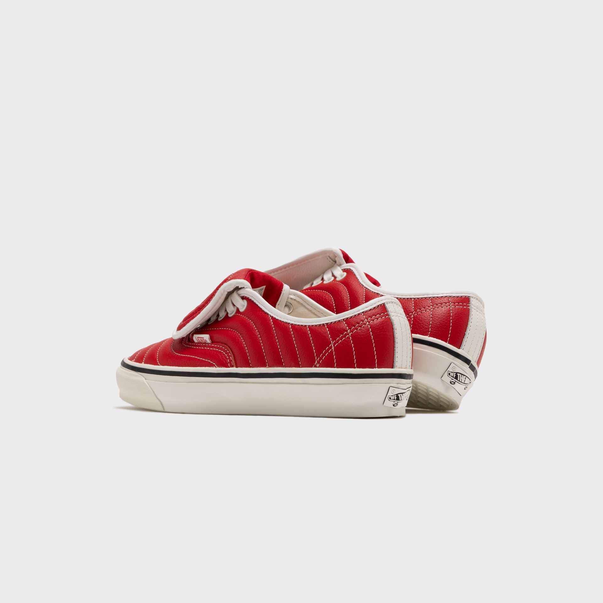 Vans Premium Authentic 44 EXT - Red