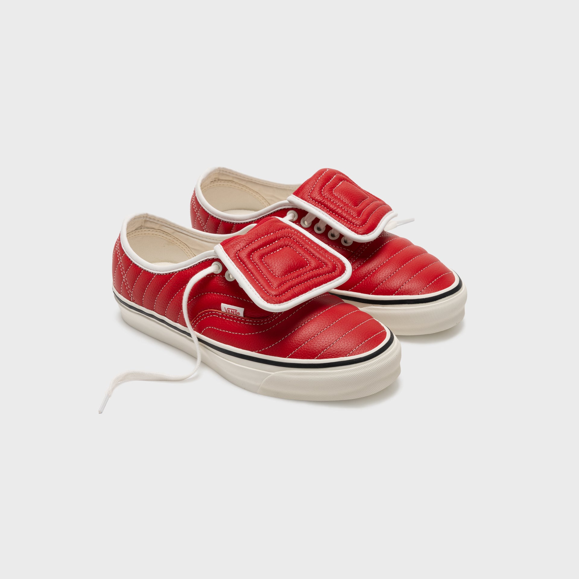 Vans Premium Authentic 44 EXT - Red