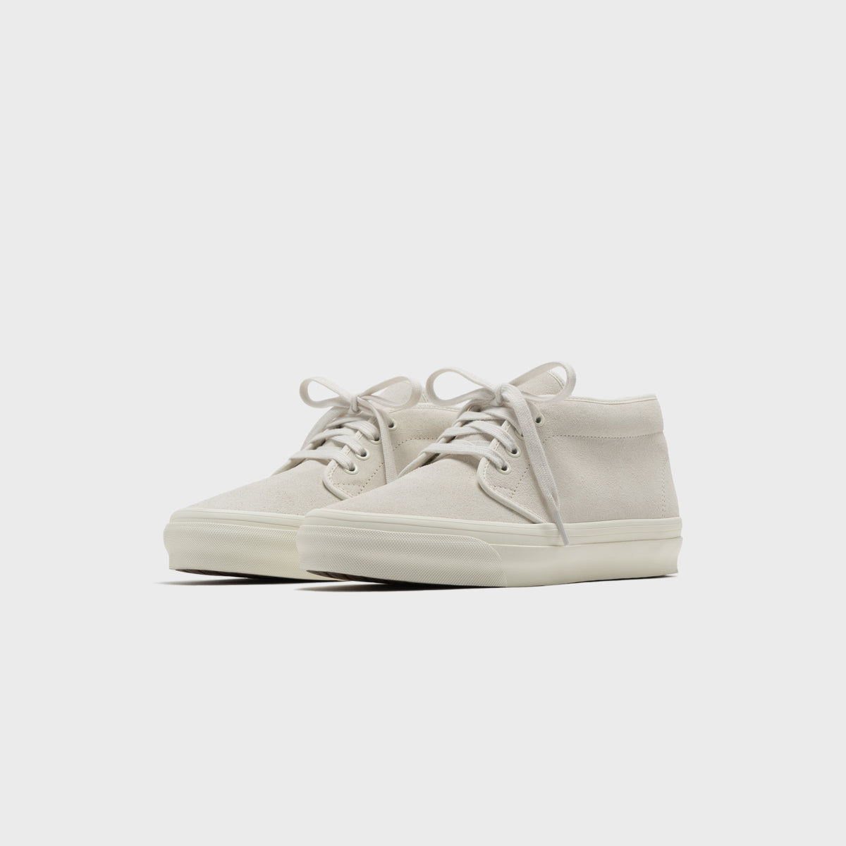 Vans OTW Chukka 49 Vibram - Marshmallow White