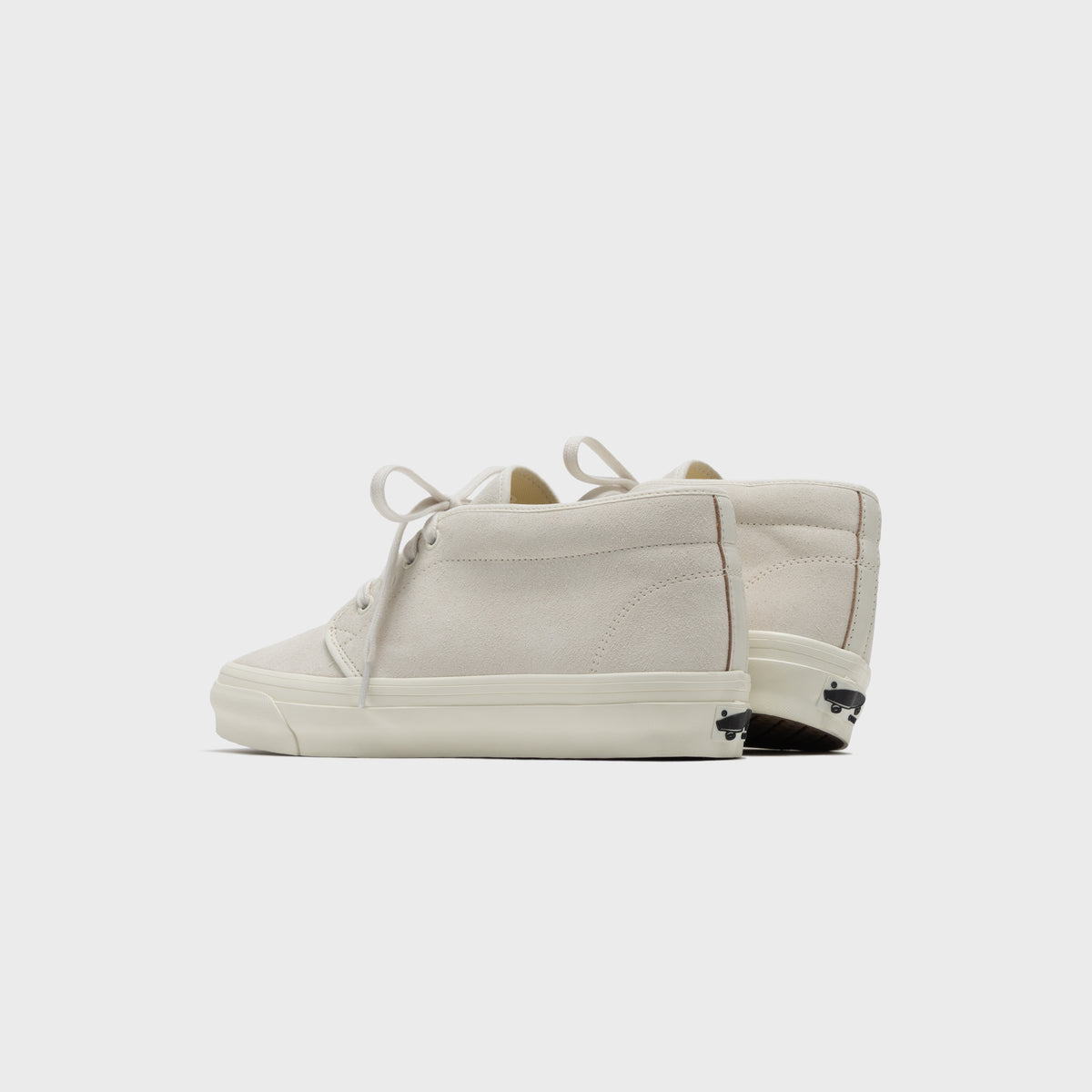 Vans OTW Chukka 49 Vibram - Marshmallow White