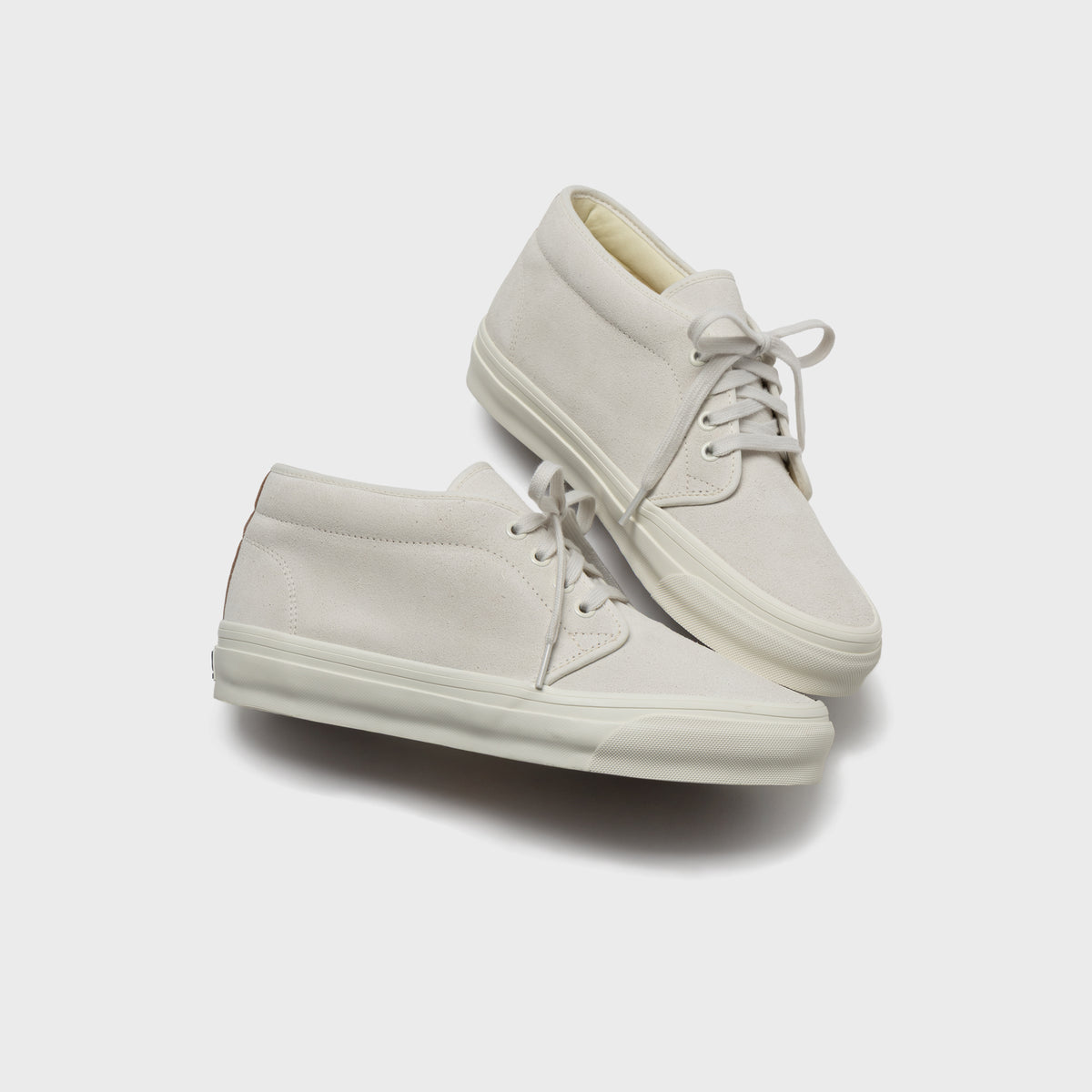 Vans OTW Chukka 49 Vibram - Marshmallow White